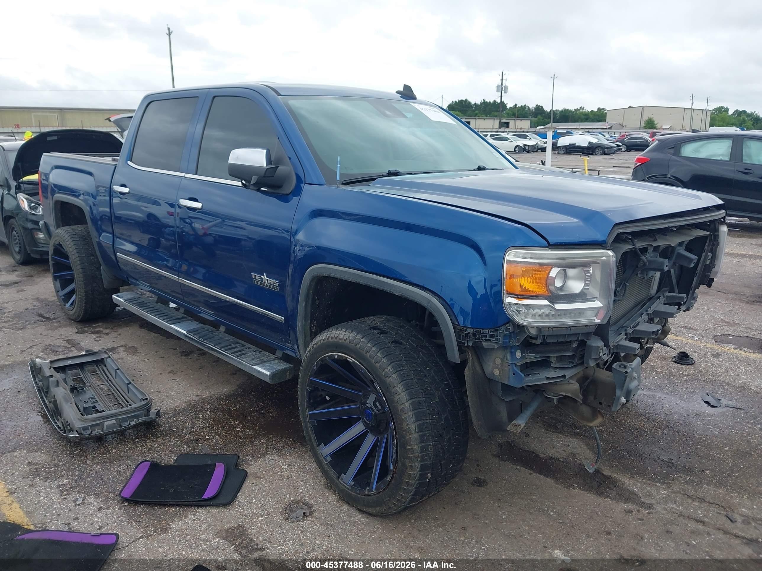3GTP1VEC6FG275131