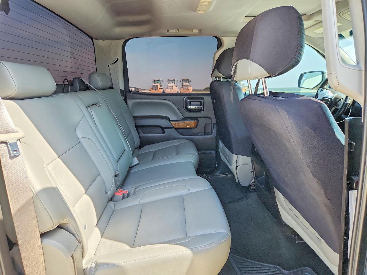 2014 Gmc Sierra C1500 Slt Blue vin: 3GTP1VEC7EG315652