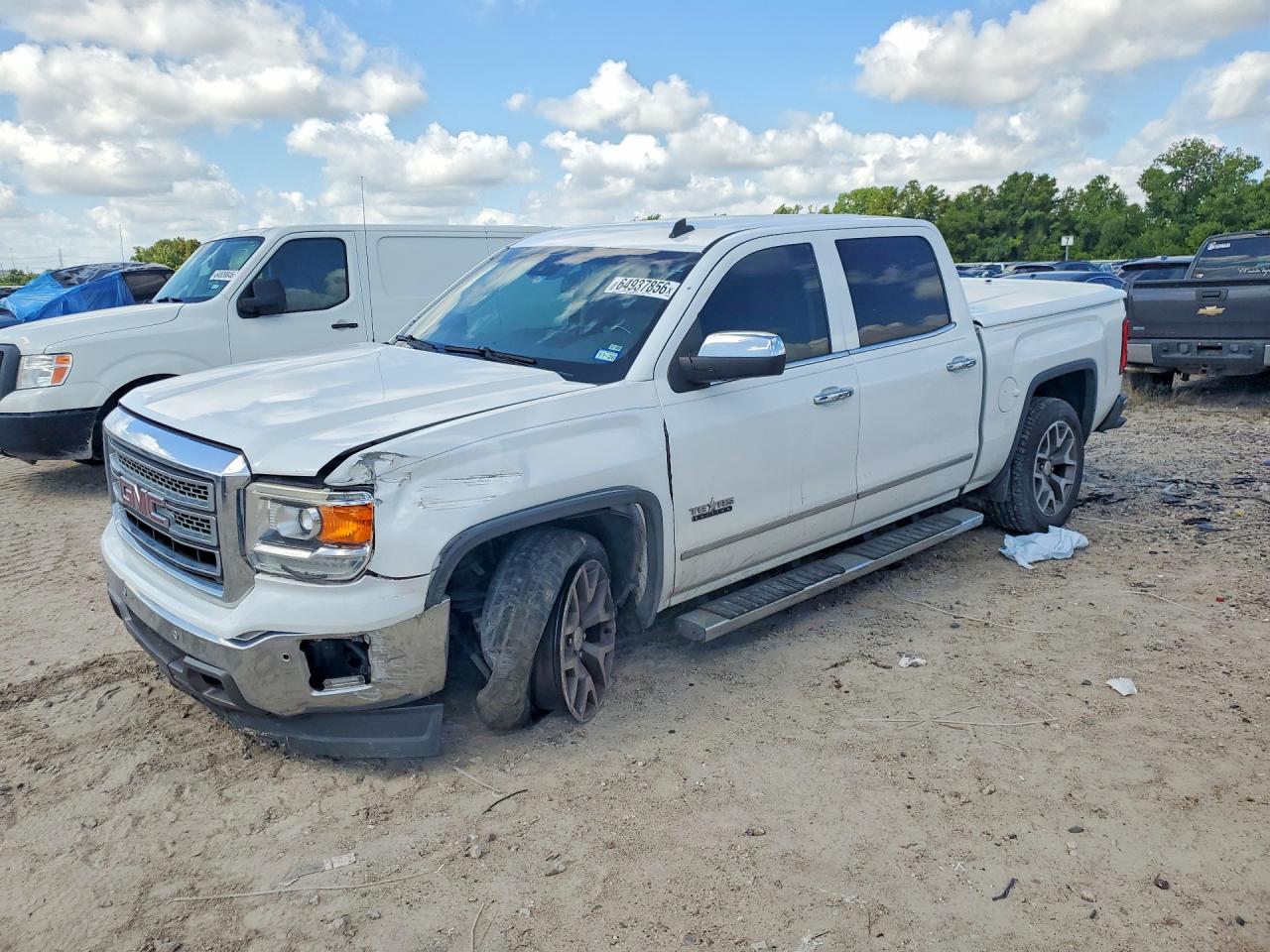 3GTP1VEC7EG409868