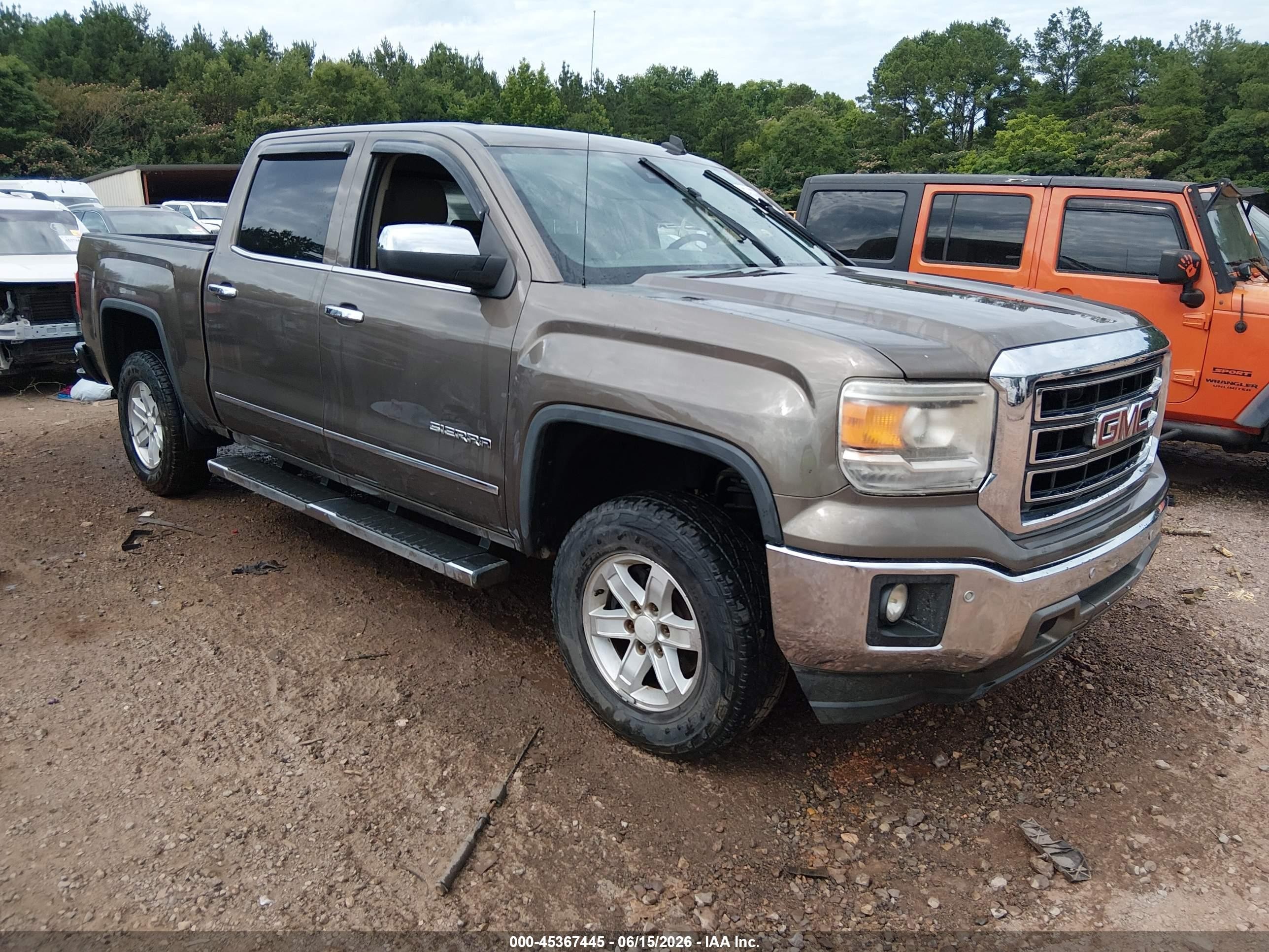 3GTP1VEC8EG492890