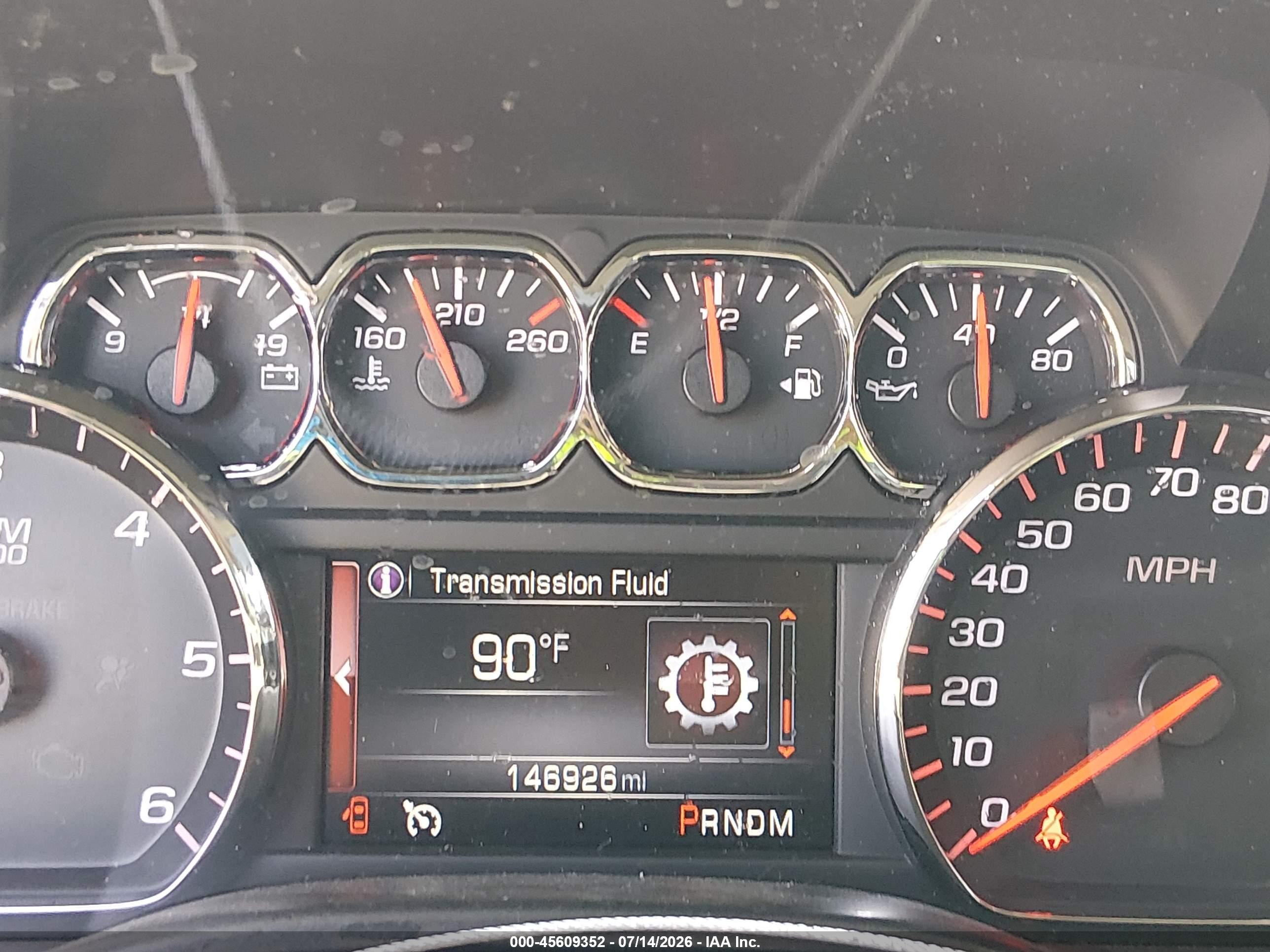 2014 Gmc Sierra 1500 Slt White vin: 3GTP1VECXEG481793