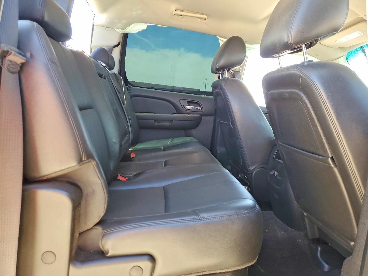 2013 Gmc Sierra C1500 Slt Black vin: 3GTP1WE05DG112009
