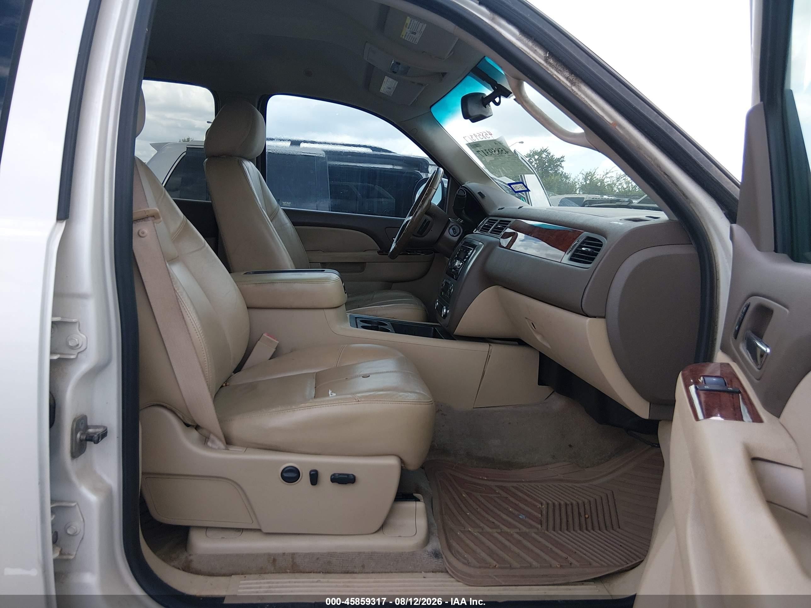 2011 Gmc Sierra 1500 Slt White vin: 3GTP1WE07BG246212