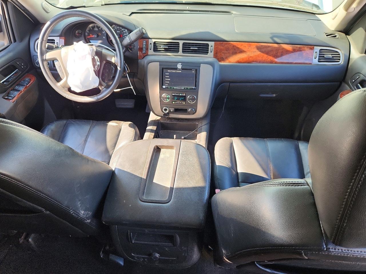 2013 Gmc Sierra C1500 Slt Белый vin: 3GTP1WE08DG227011