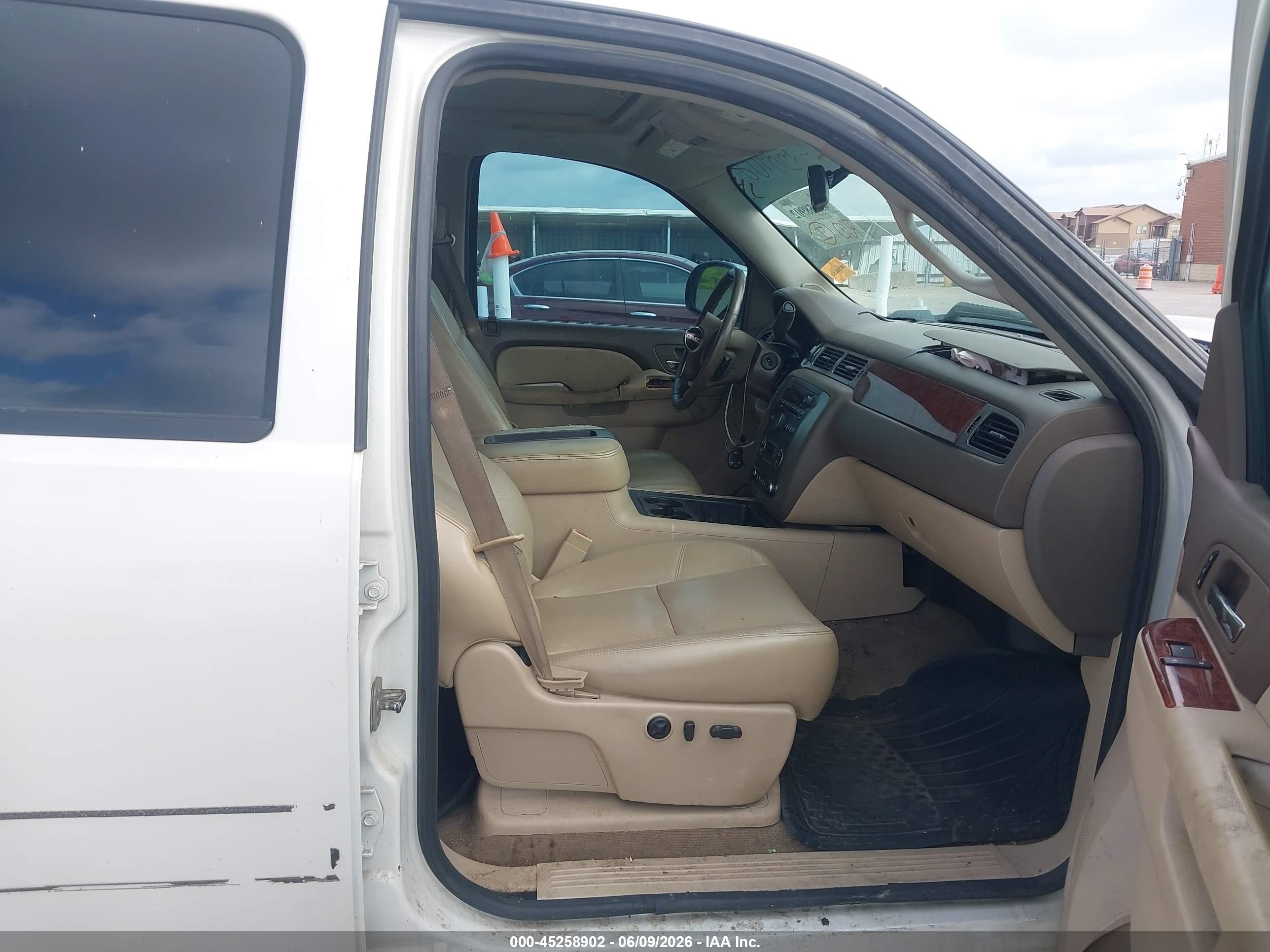 2012 Gmc Sierra 1500 Slt Белый vin: 3GTP1WE0XCG301642