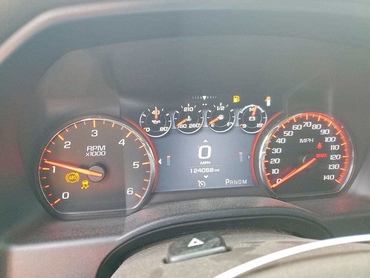 2015 Gmc Sierra C1500 Denali Белый vin: 3GTP1WEC6FG394691