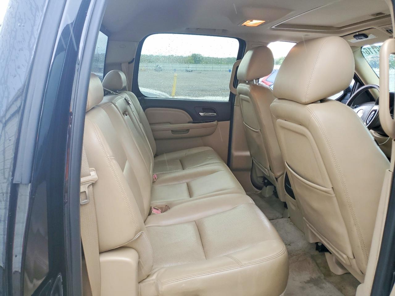 2011 Gmc Sierra C1500 Classic Hd Black vin: 3GTP1XE21BG307643