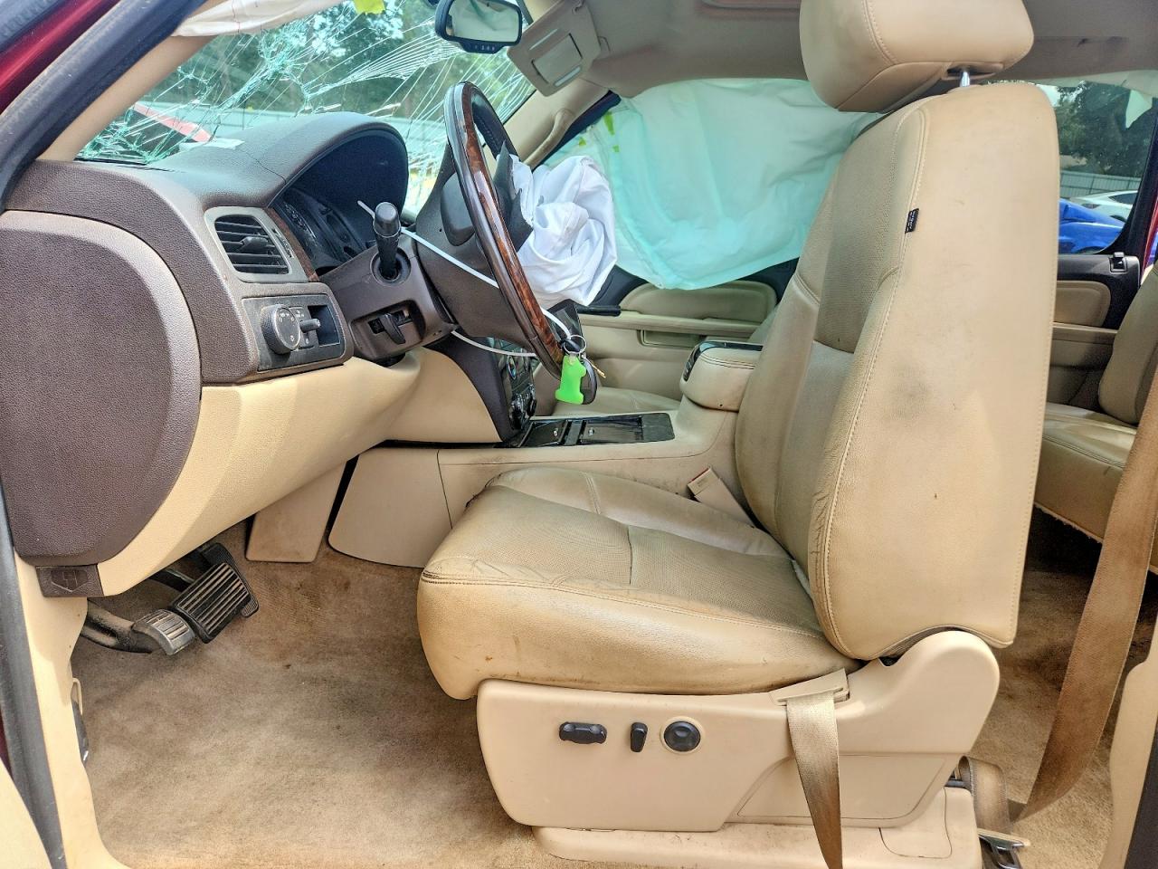 2013 Gmc Sierra C1500 Denali Темно-бордовый vin: 3GTP1XE21DG113763