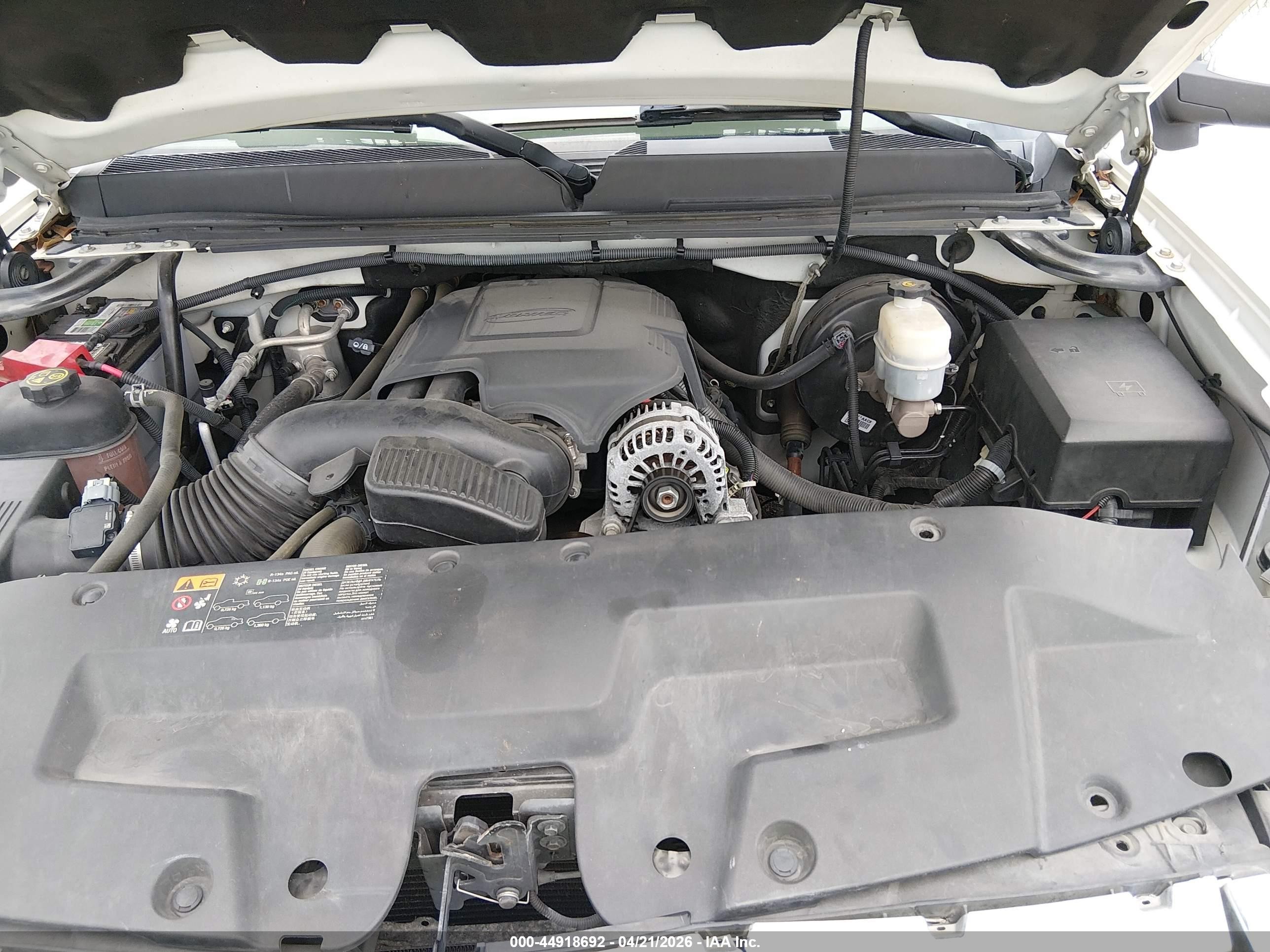 2013 Gmc Sierra 1500 Denali Cream vin: 3GTP1XE26DG117968