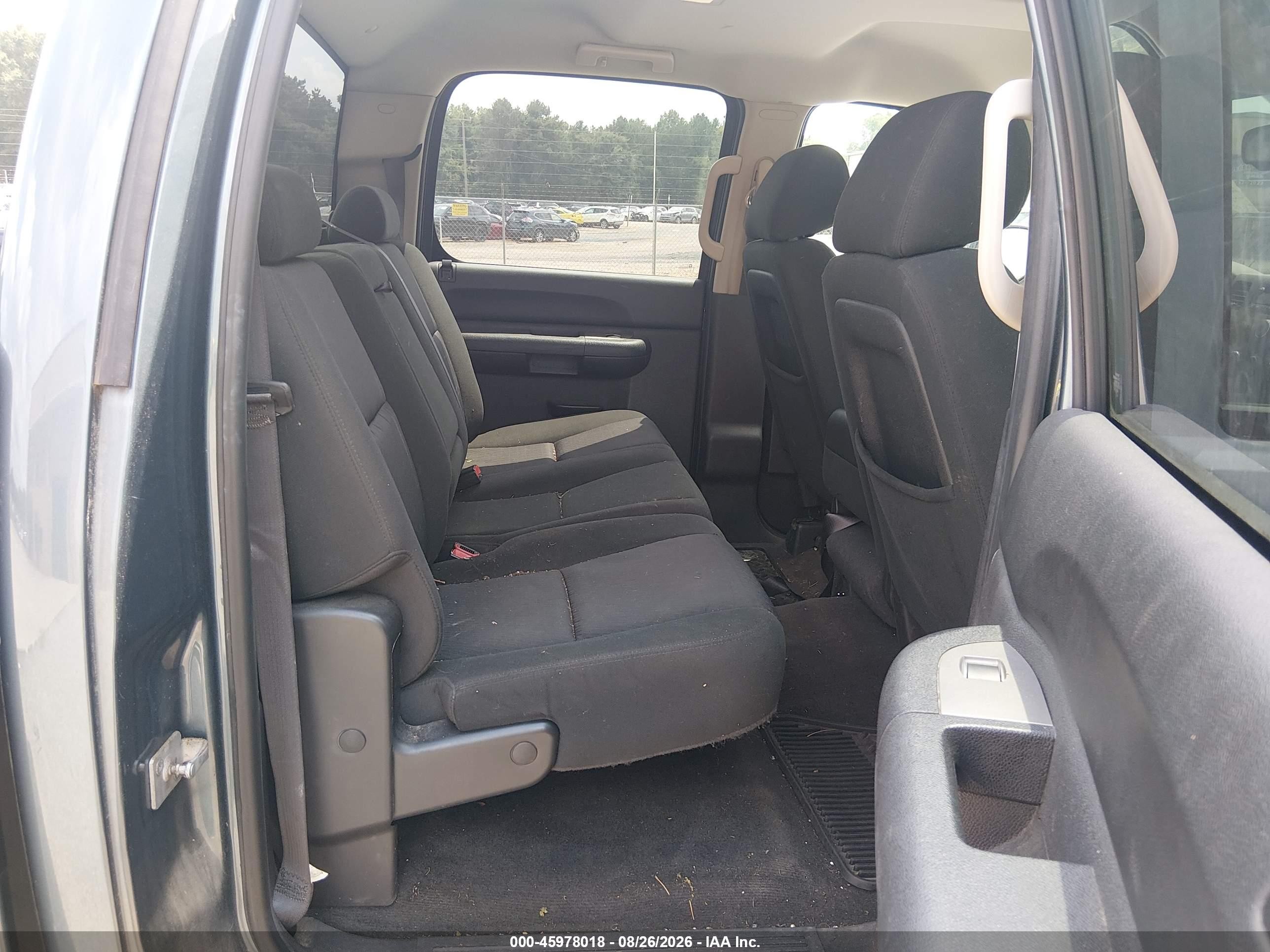 2011 Gmc Sierra 1500 Sl Light Blue vin: 3GTP2UEA5BG362549