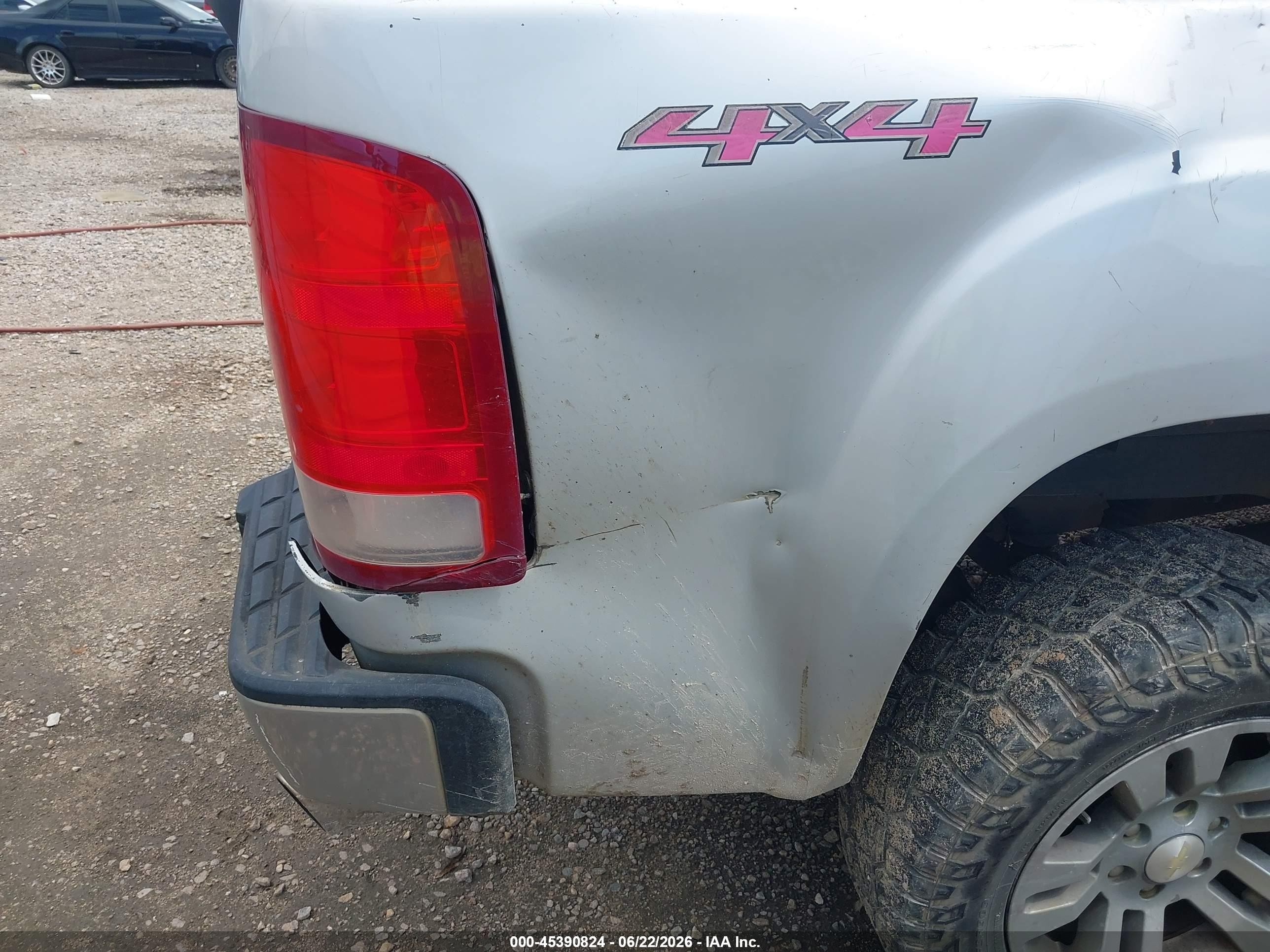 2012 Gmc Sierra 1500 Sl Silver vin: 3GTP2UEA8CG245310