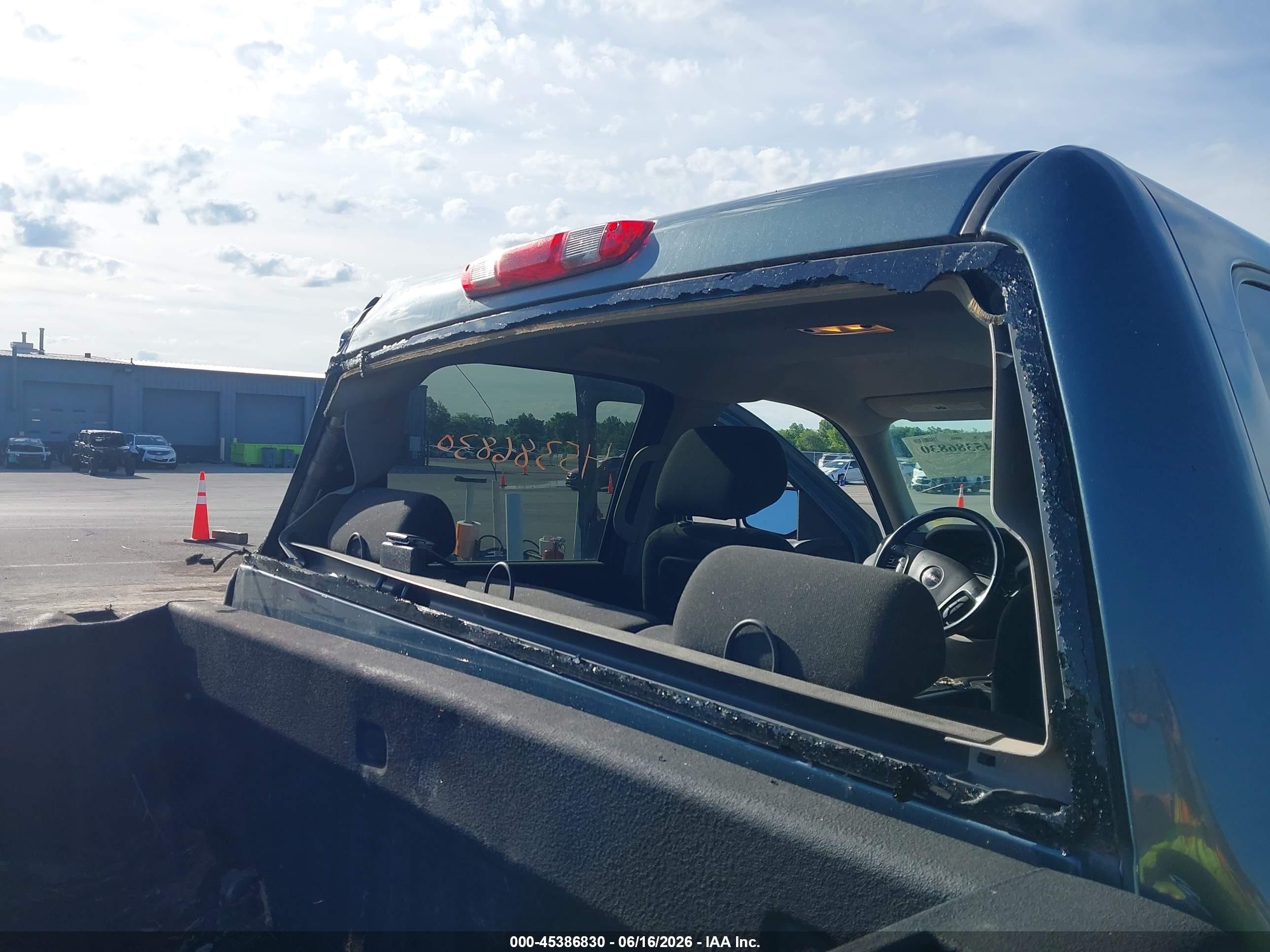 2013 Gmc Sierra 1500 Sl Teal vin: 3GTP2UEA8DG336806