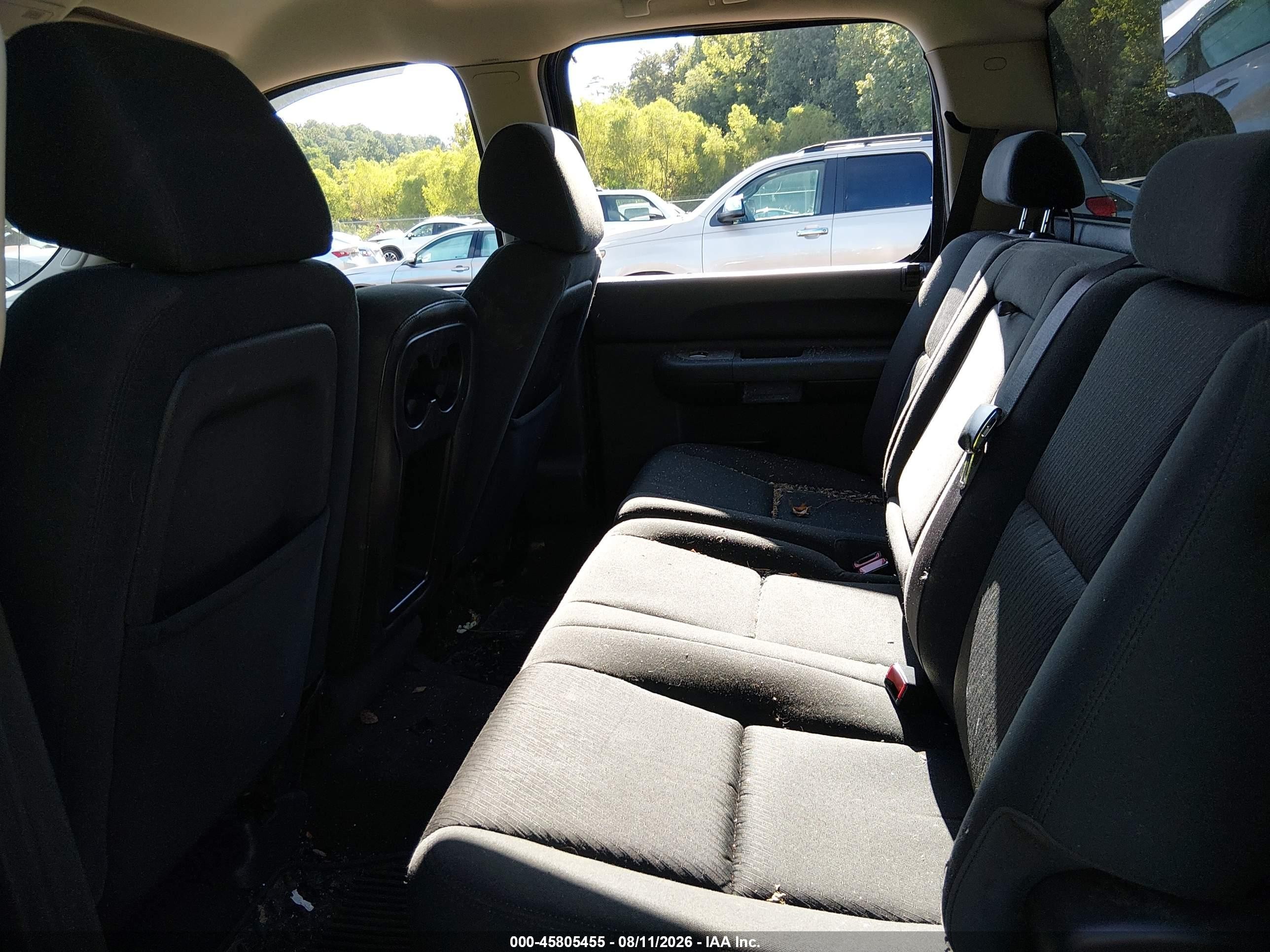 2013 Gmc Sierra 1500 Sl Blue vin: 3GTP2UEAXDG232544
