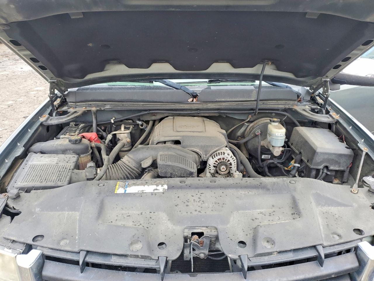 2011 Gmc Sierra K1500 Sle Gray vin: 3GTP2VE30BG113227