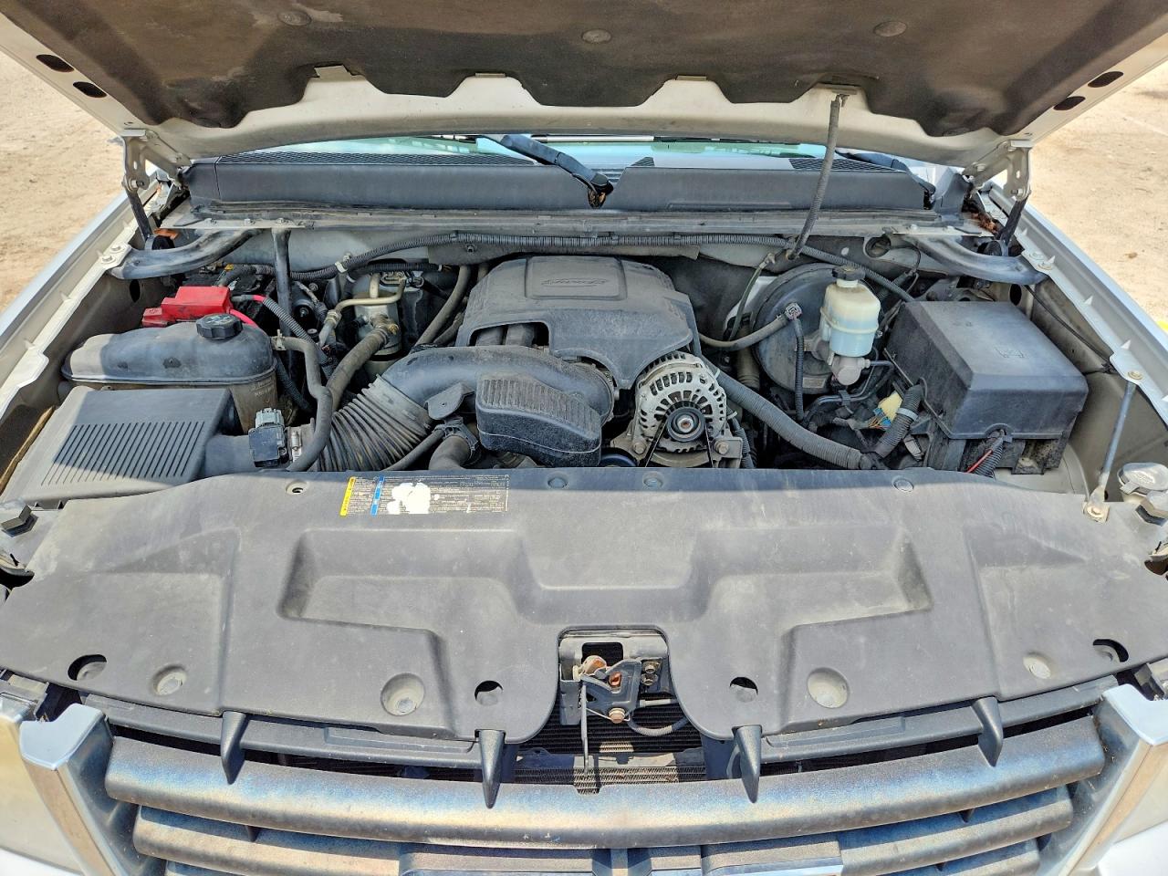 2011 Gmc Sierra K1500 Sle Silver vin: 3GTP2VE30BG210573