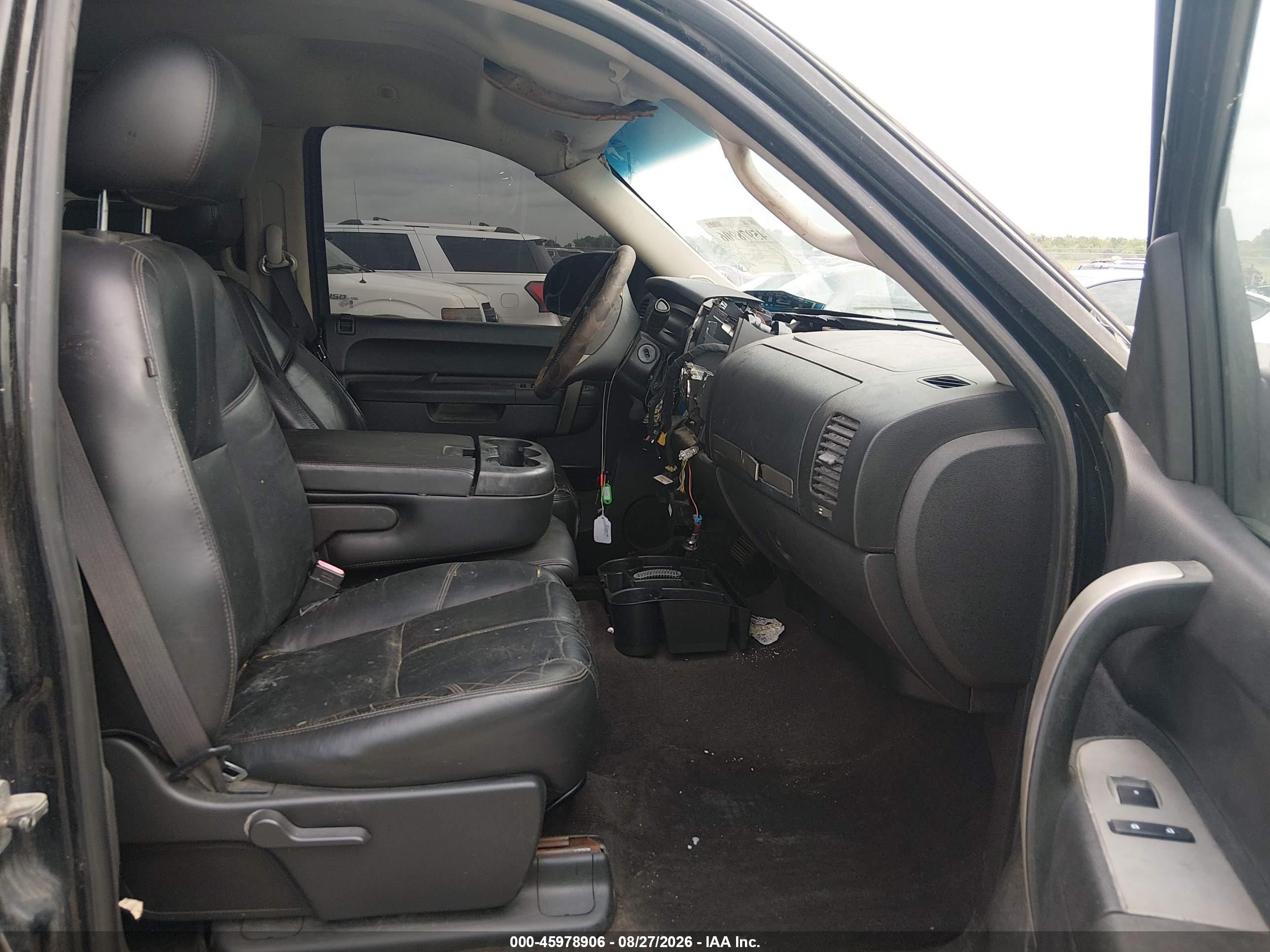 2011 Gmc Sierra 1500 Sle Black vin: 3GTP2VE30BG215921