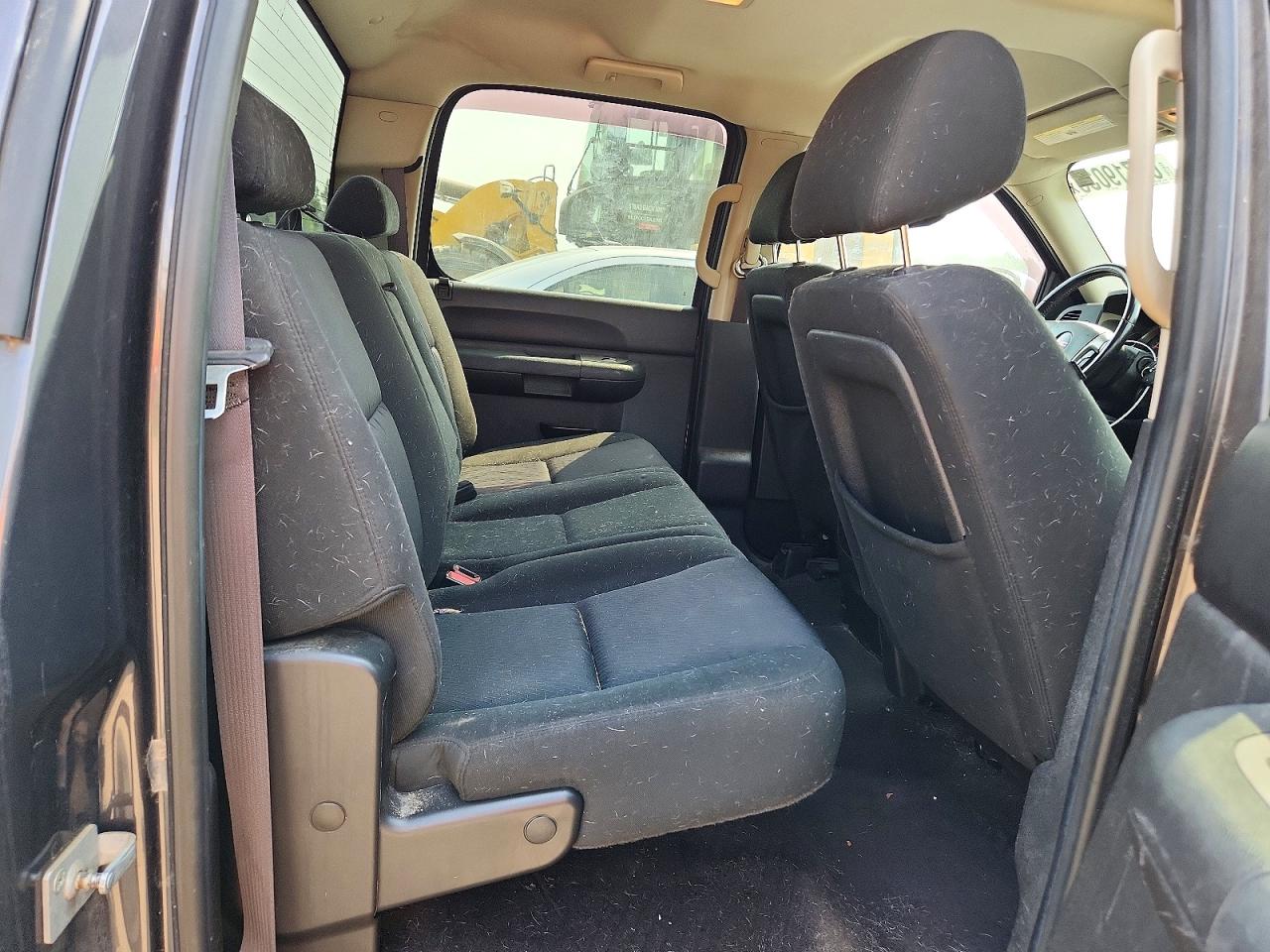 2011 Gmc Sierra K1500 Sle Угольный vin: 3GTP2VE30BG261331