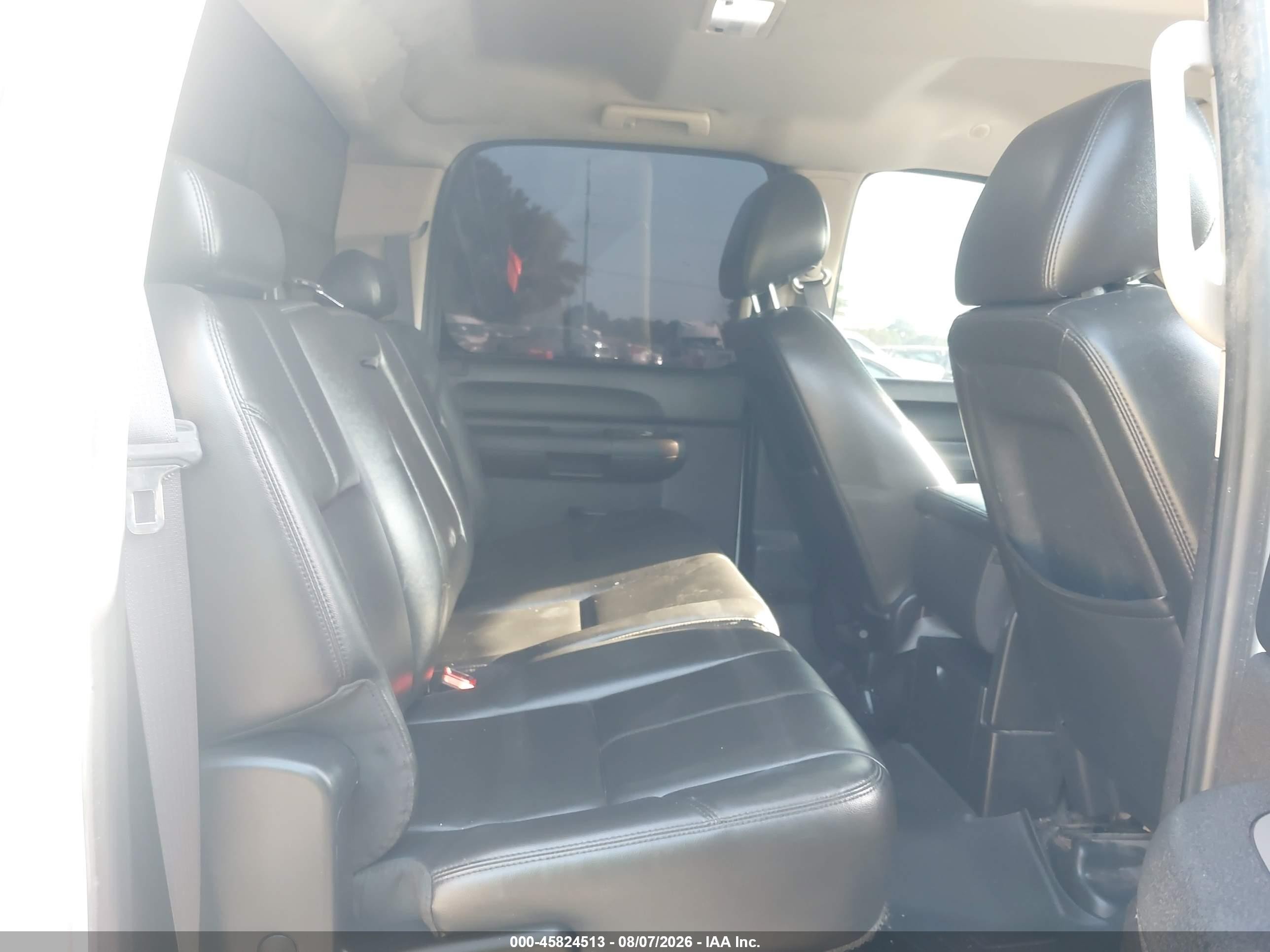 2011 Gmc Sierra 1500 Sle White vin: 3GTP2VE30BG388595
