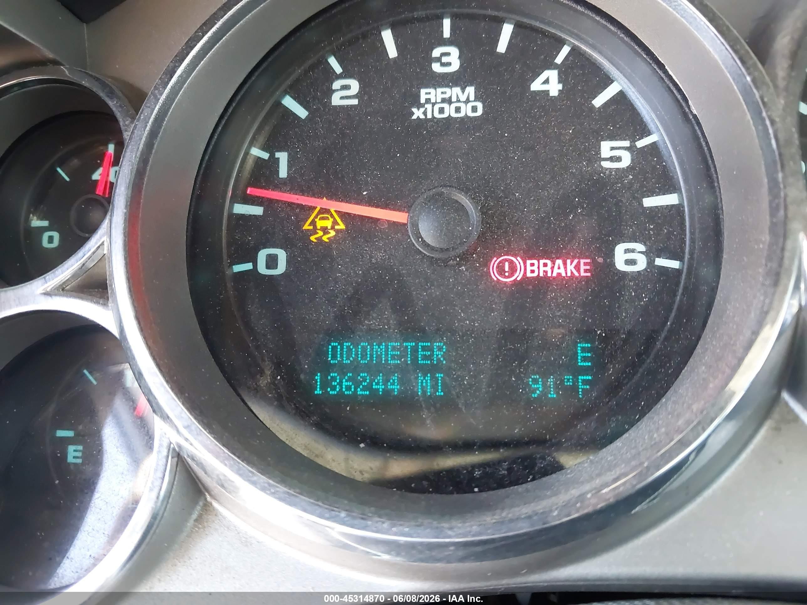 2011 Gmc Sierra 1500 Sle Black vin: 3GTP2VE30BG402334