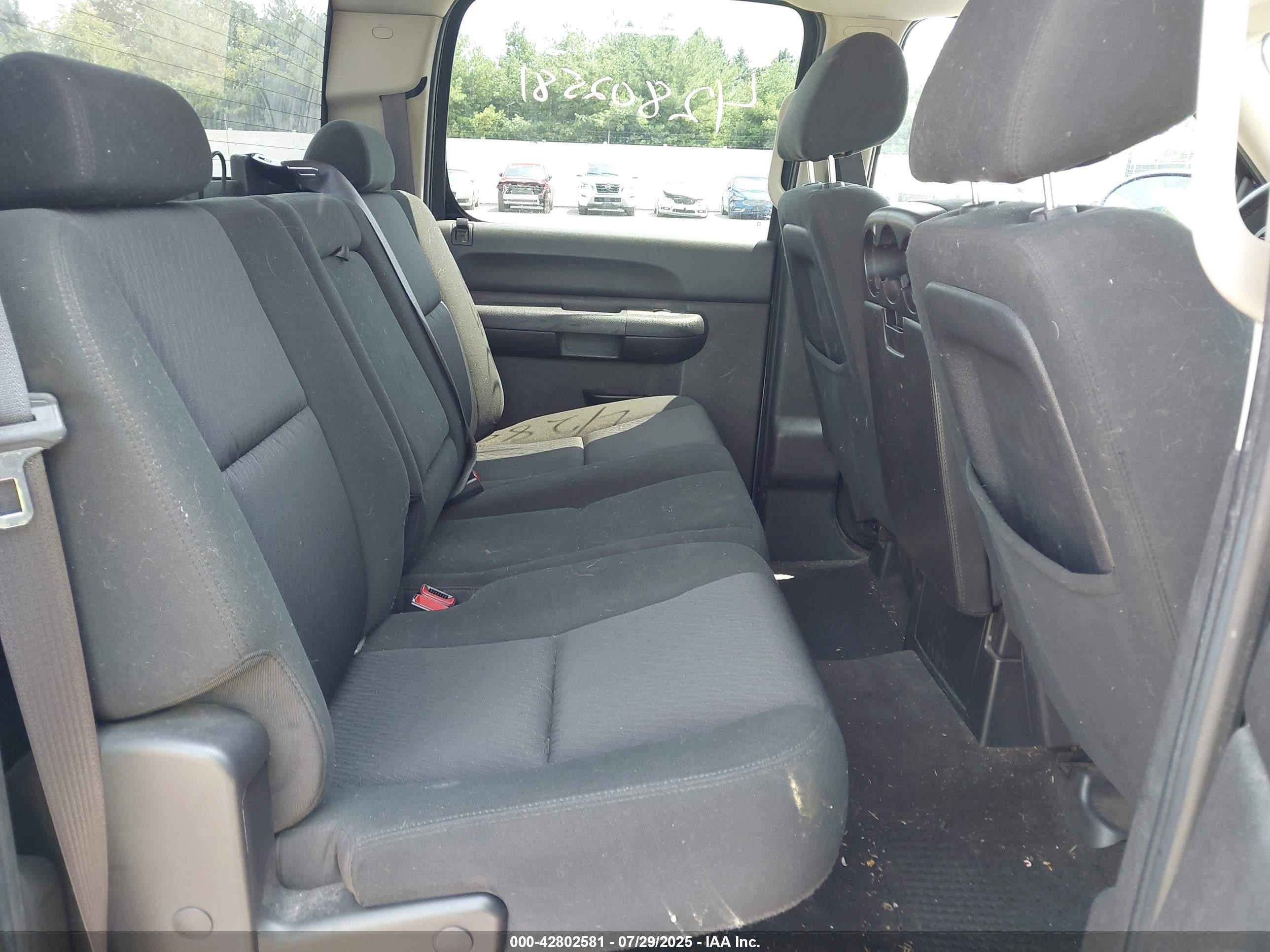 2011 Gmc Sierra 1500 Sle Green vin: 3GTP2VE31BG361504