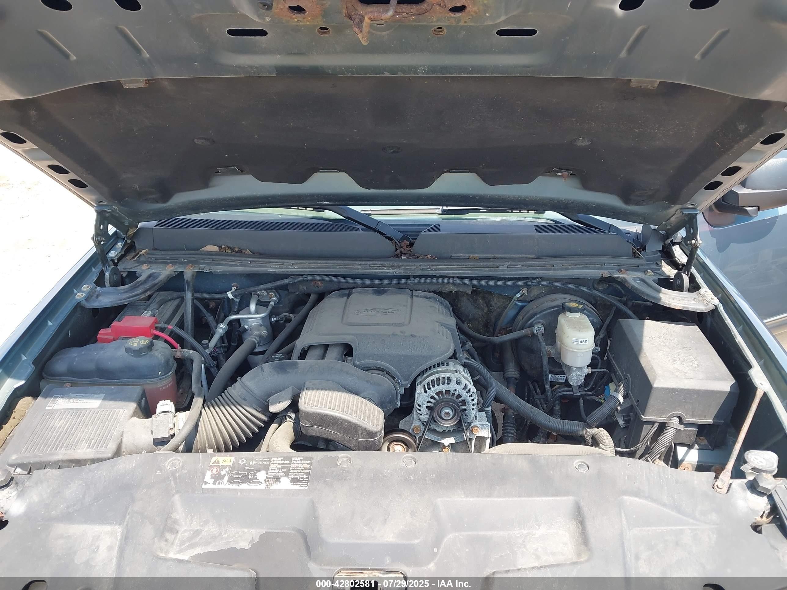2011 Gmc Sierra 1500 Sle Green vin: 3GTP2VE31BG361504