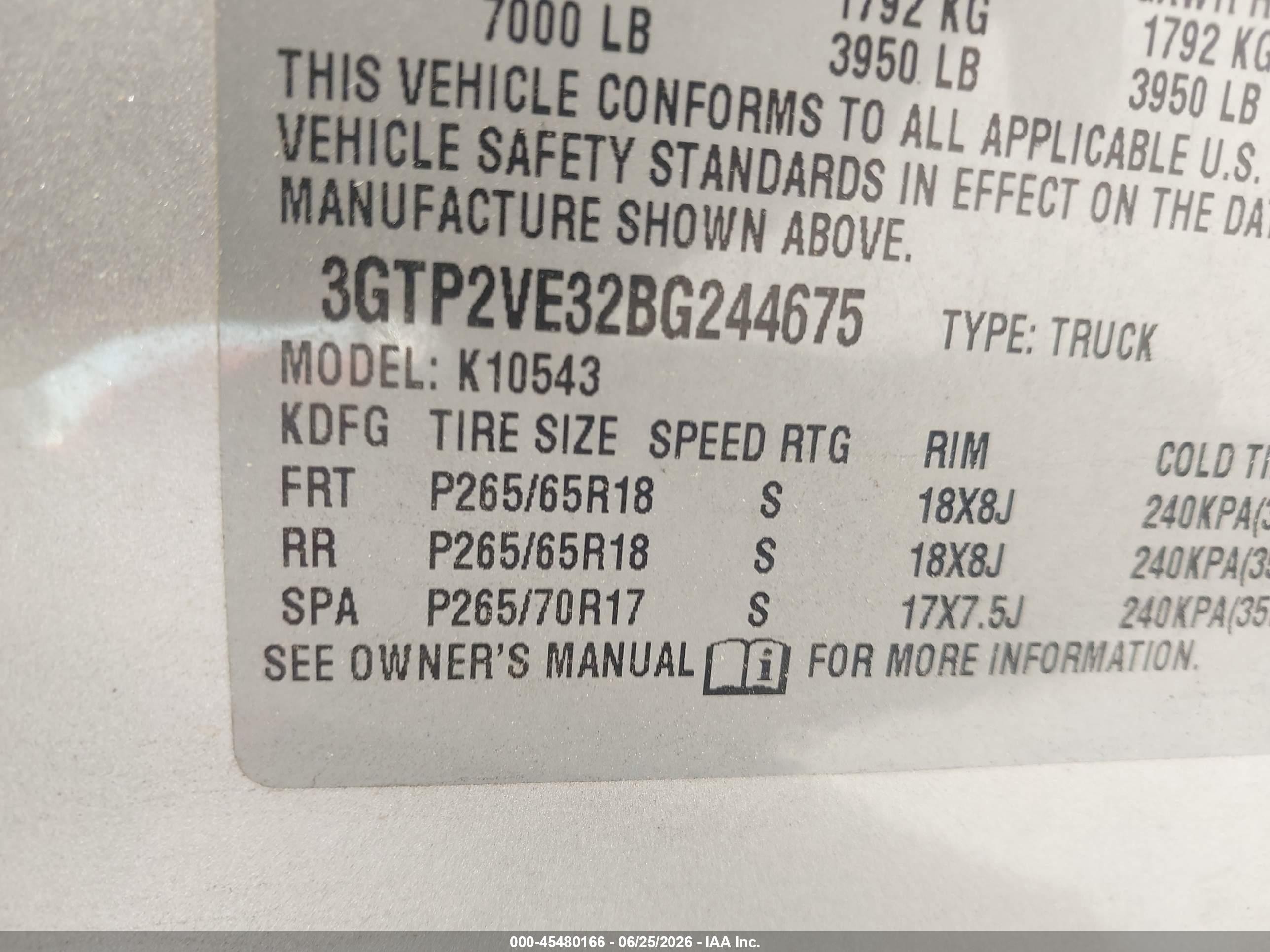 2011 Gmc Sierra 1500 Sle Silver vin: 3GTP2VE32BG244675