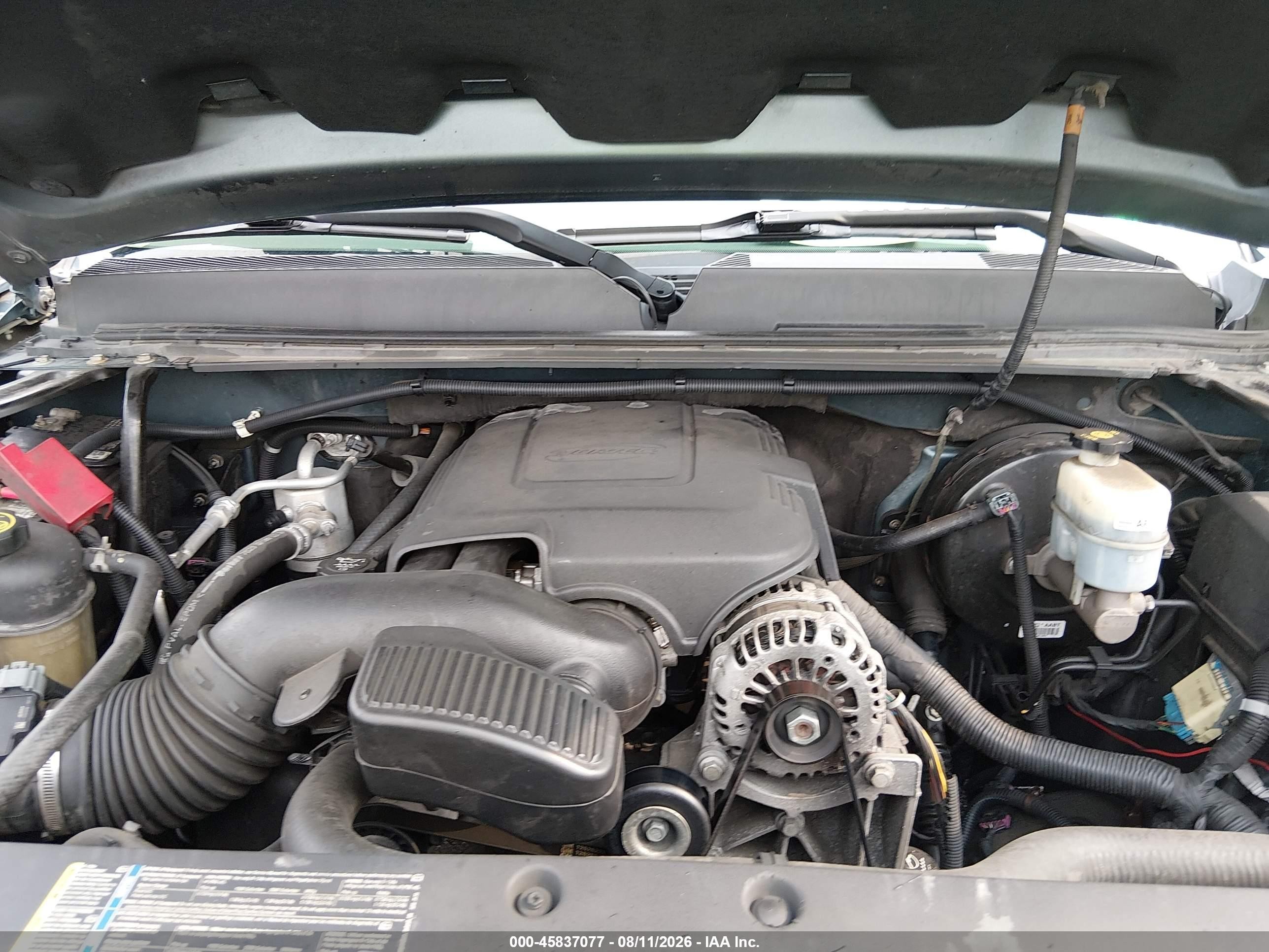 2011 Gmc Sierra 1500 Sle Blue vin: 3GTP2VE33BG112864
