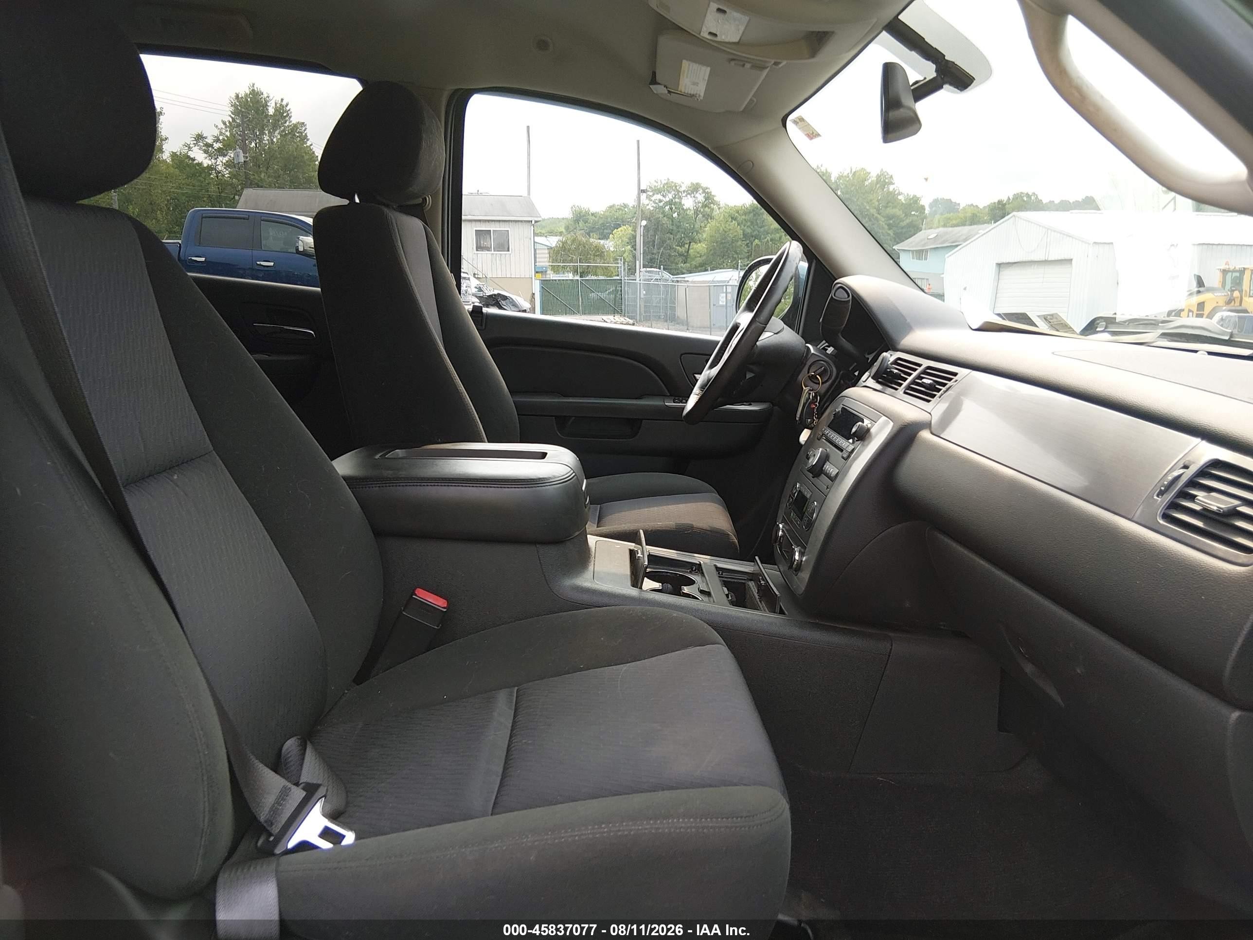 2011 Gmc Sierra 1500 Sle Blue vin: 3GTP2VE33BG112864