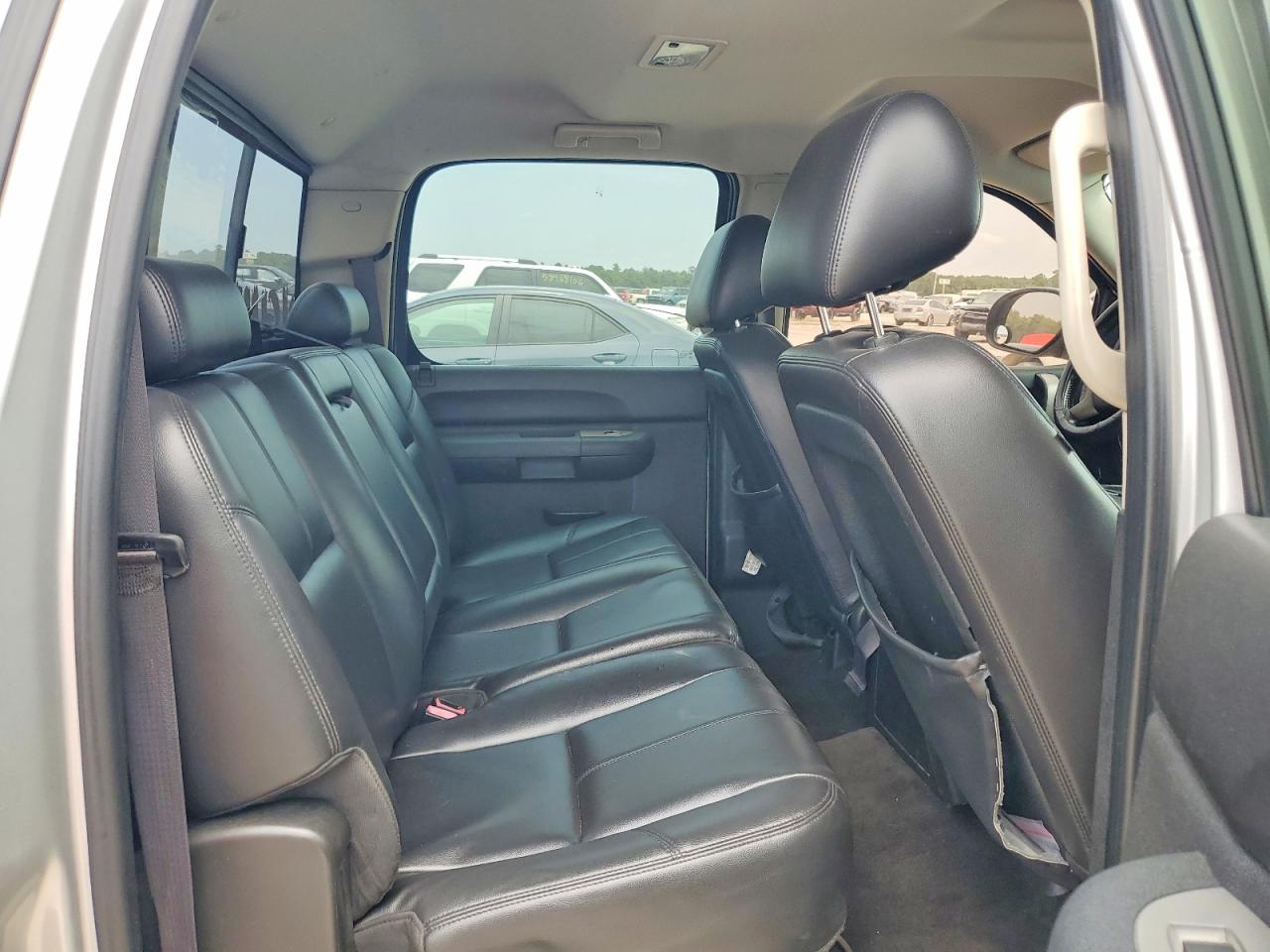 2011 Gmc Sierra K1500 Sle Silver vin: 3GTP2VE33BG229098