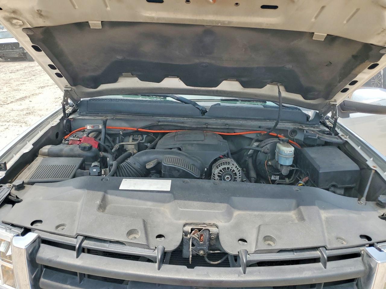 2011 Gmc Sierra K1500 Sle Silver vin: 3GTP2VE33BG229098