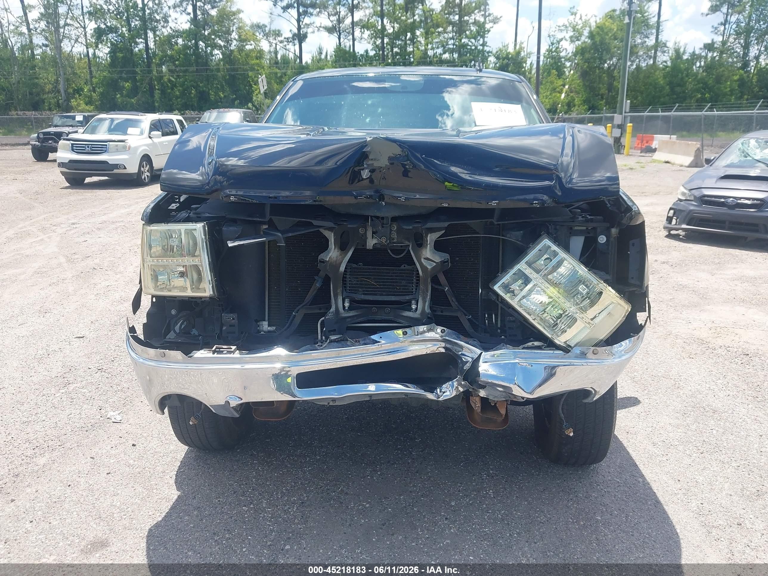 2011 Gmc Sierra 1500 Sle Black vin: 3GTP2VE33BG251554