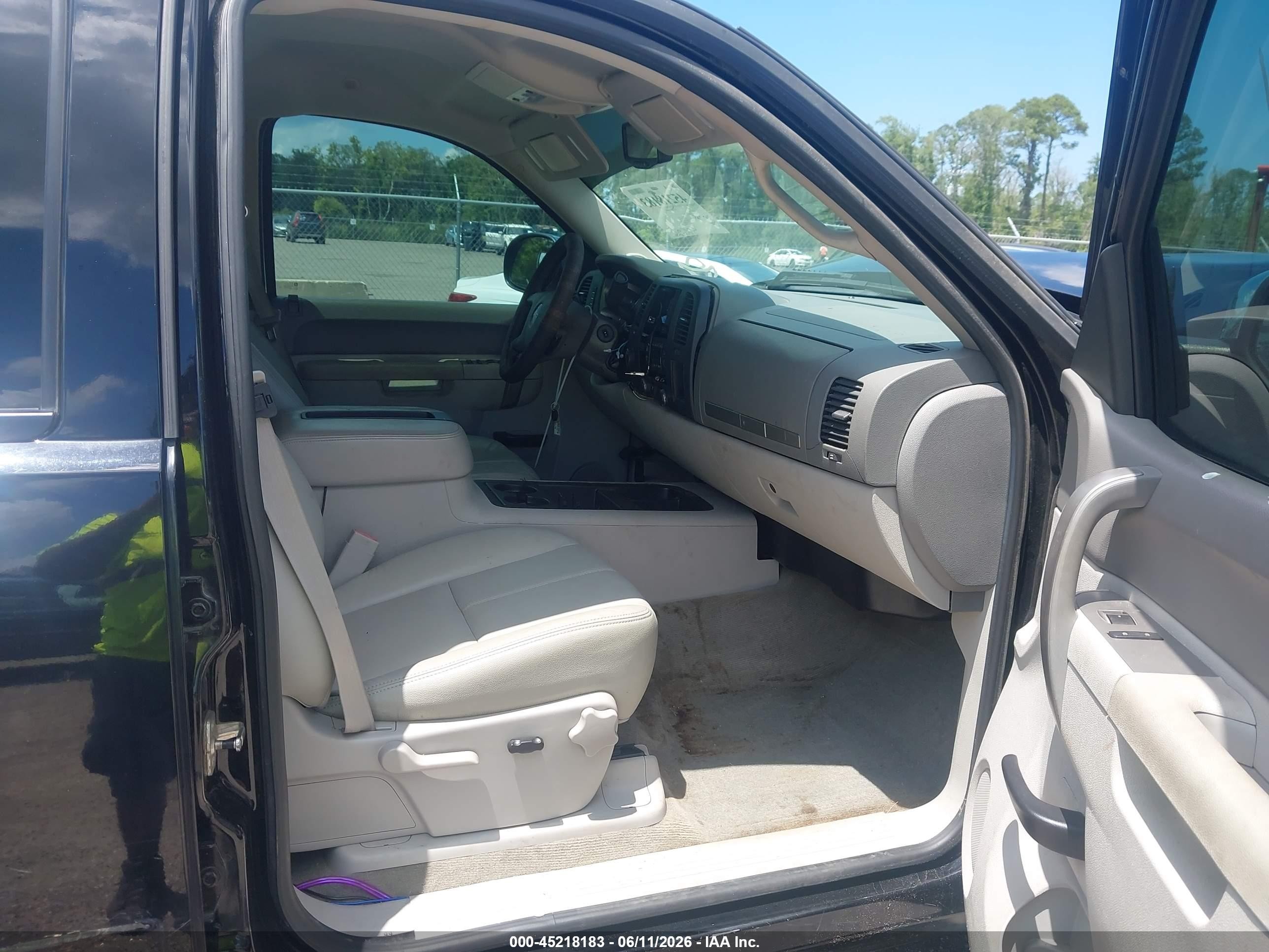 2011 Gmc Sierra 1500 Sle Black vin: 3GTP2VE33BG251554