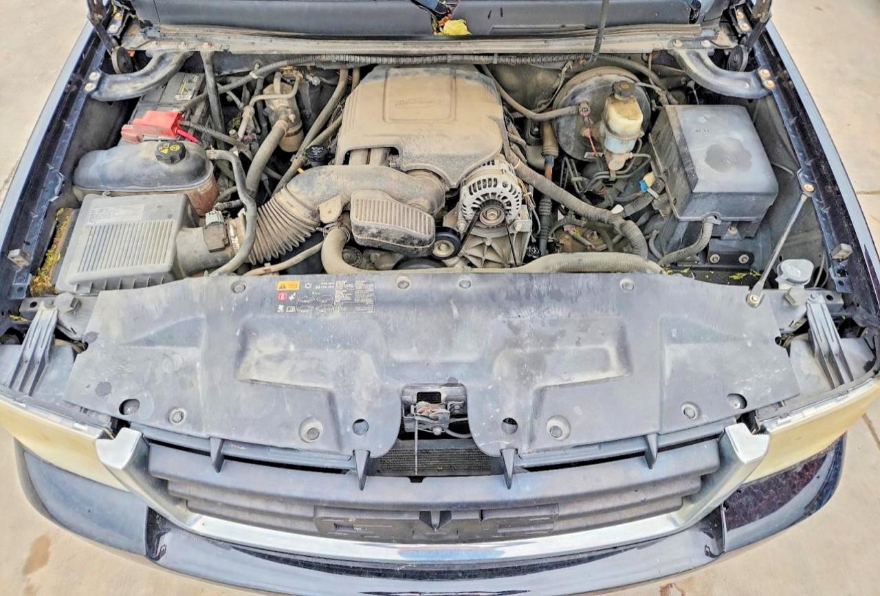2011 Gmc Sierra K1500 Sle Черный vin: 3GTP2VE33BG280519