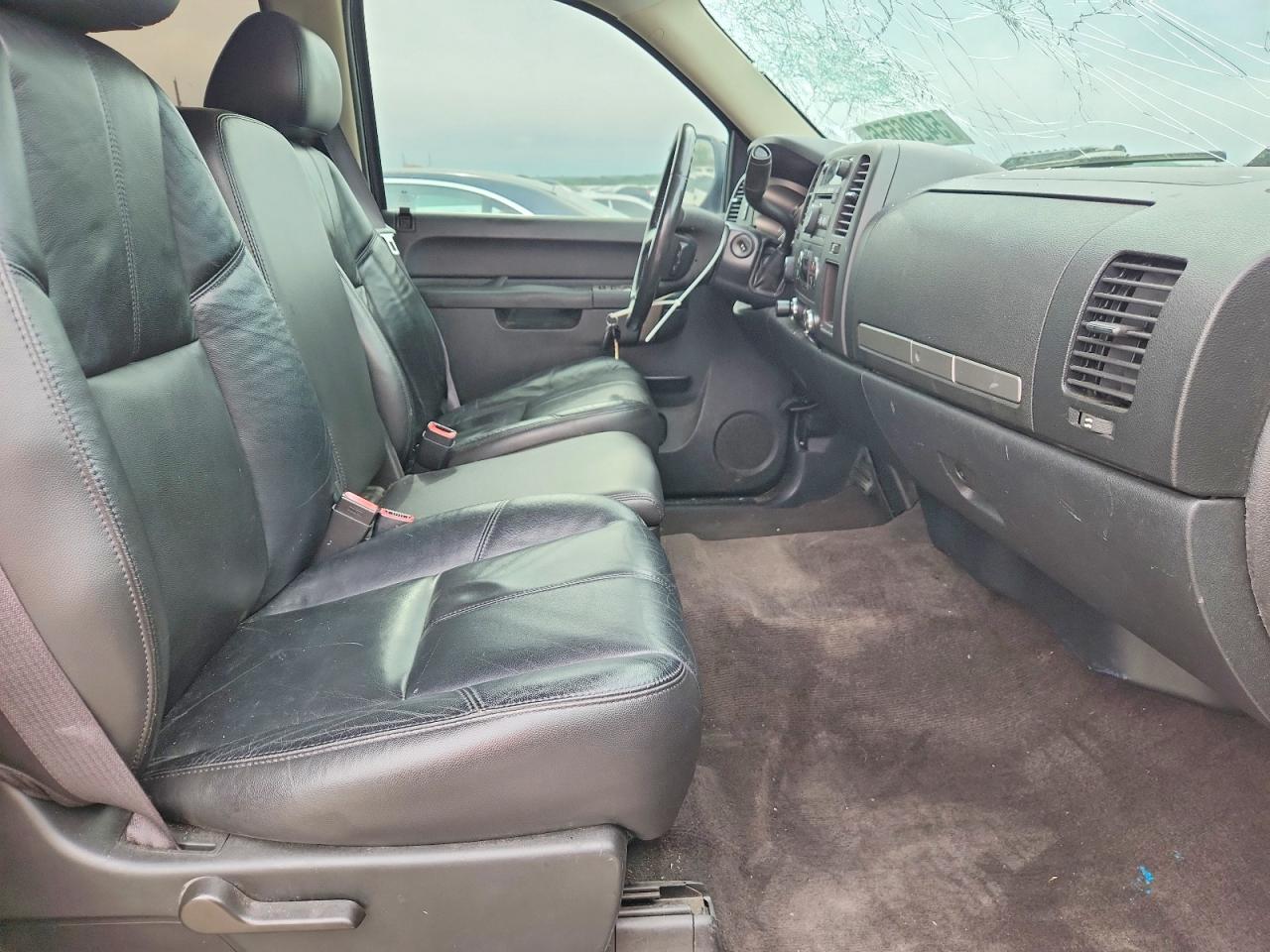 2011 Gmc Sierra K1500 Sle Черный vin: 3GTP2VE33BG280519