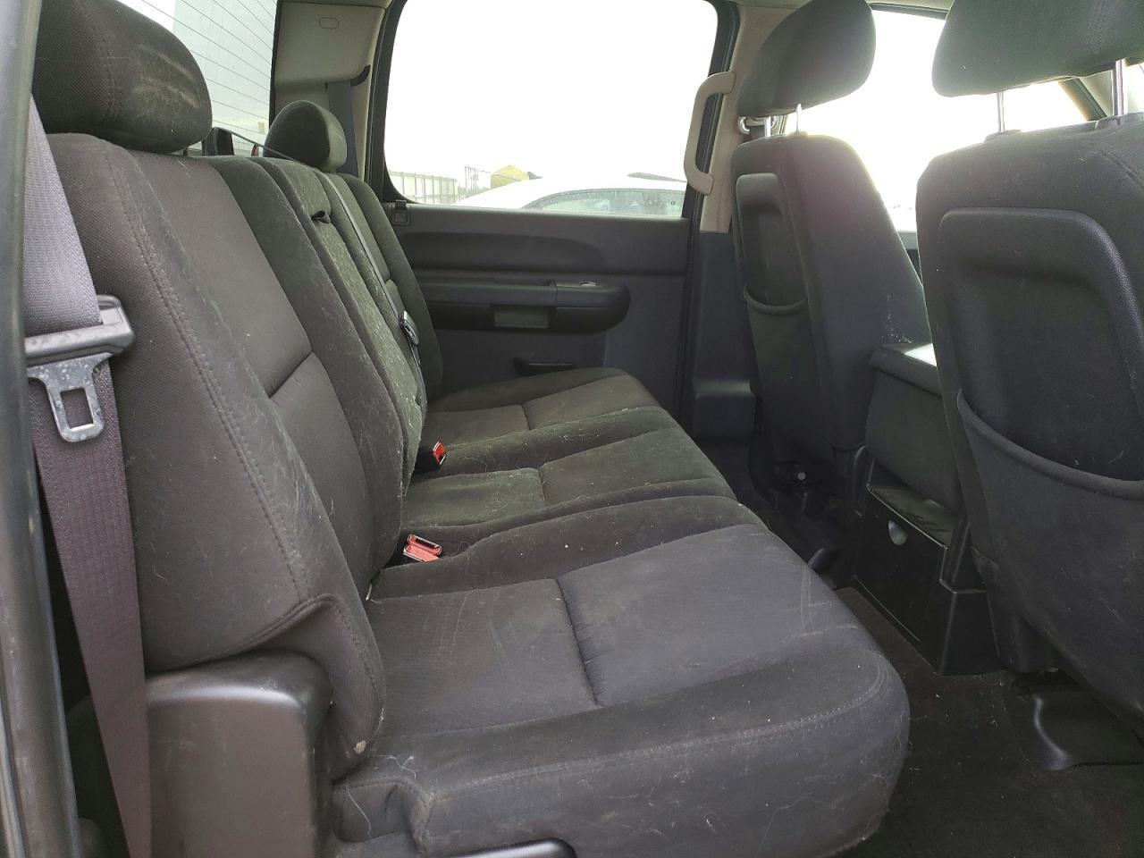 2011 Gmc Sierra K1500 Sle Blue vin: 3GTP2VE34BG380175