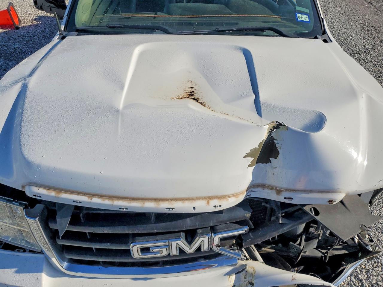 2011 Gmc Sierra K1500 Sle White vin: 3GTP2VE37BG129201