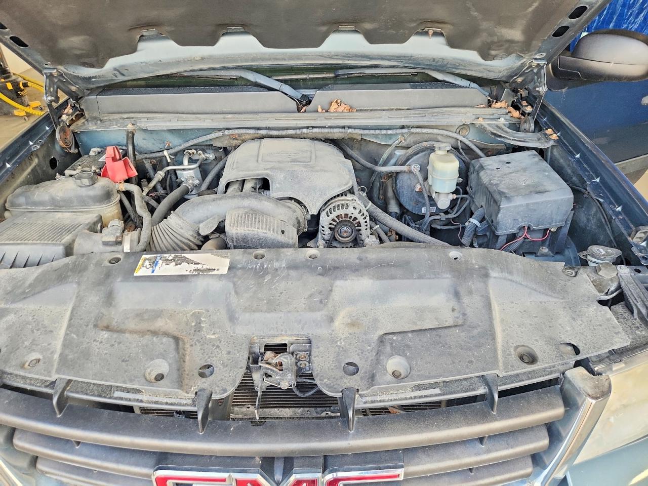 2011 Gmc Sierra K1500 Sle Gray vin: 3GTP2VE37BG195814