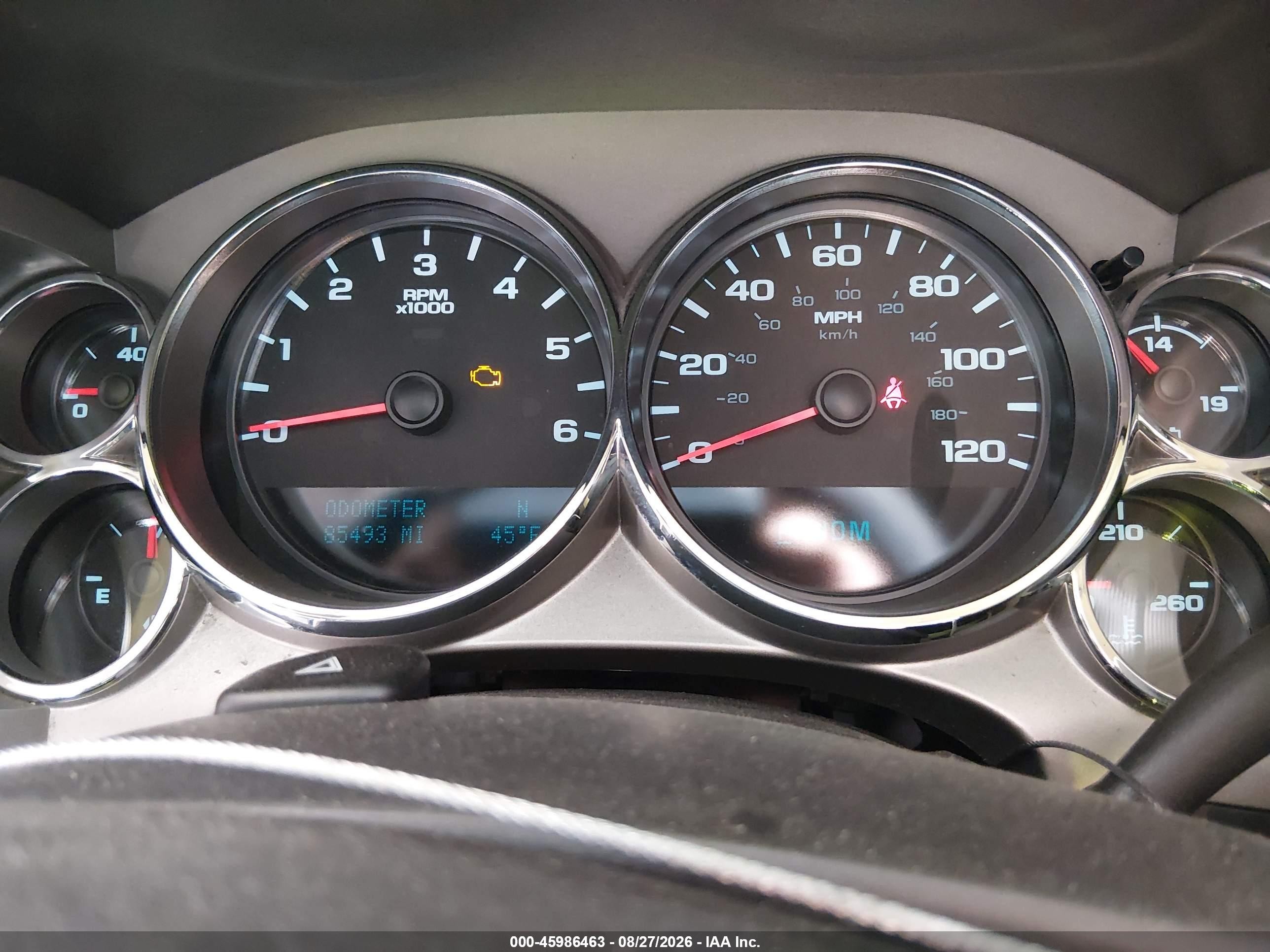 2011 Gmc Sierra 1500 Sle Белый vin: 3GTP2VE37BG255347