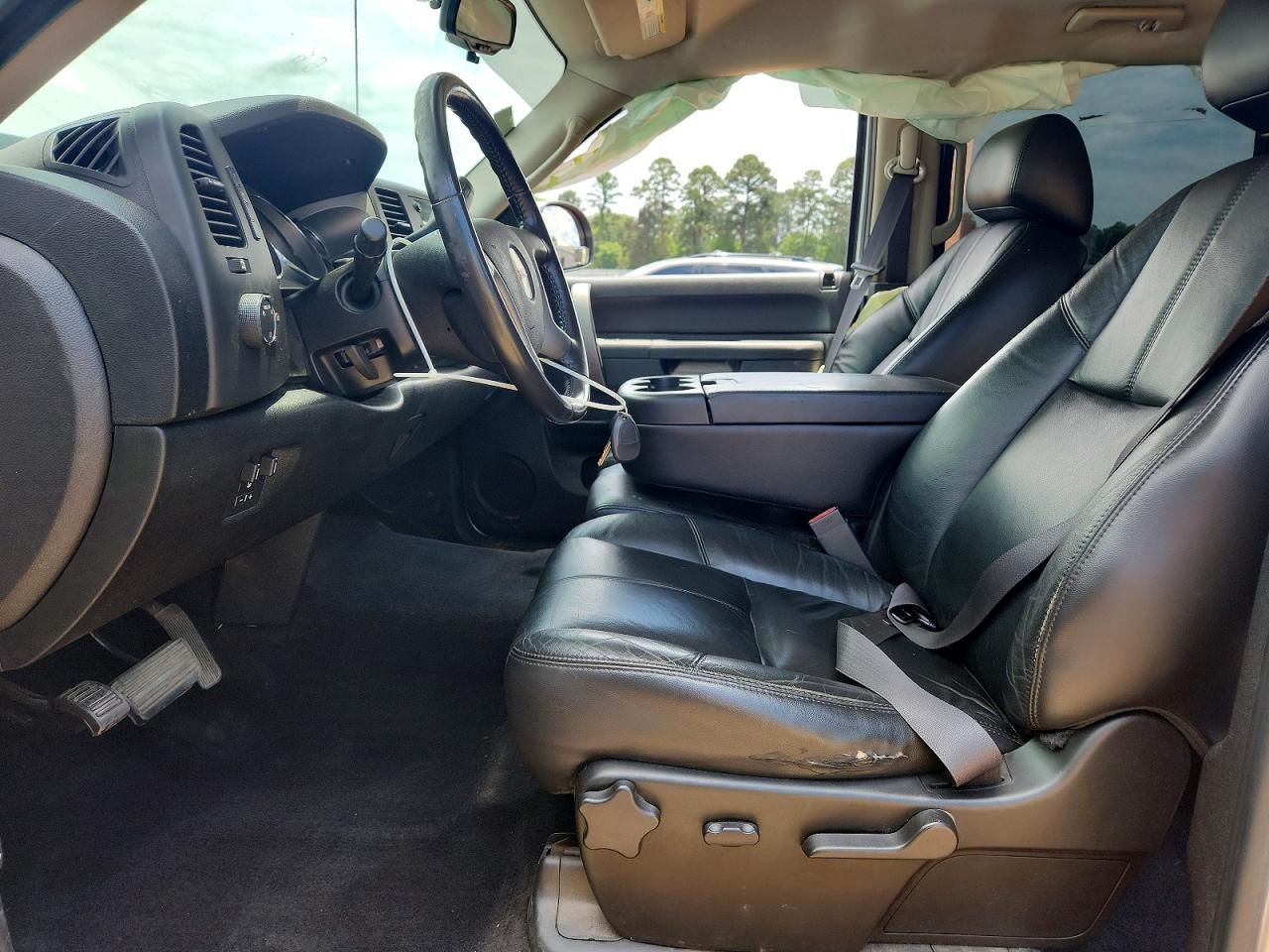 2011 Gmc Sierra K1500 Sle Silver vin: 3GTP2VE39BG146548