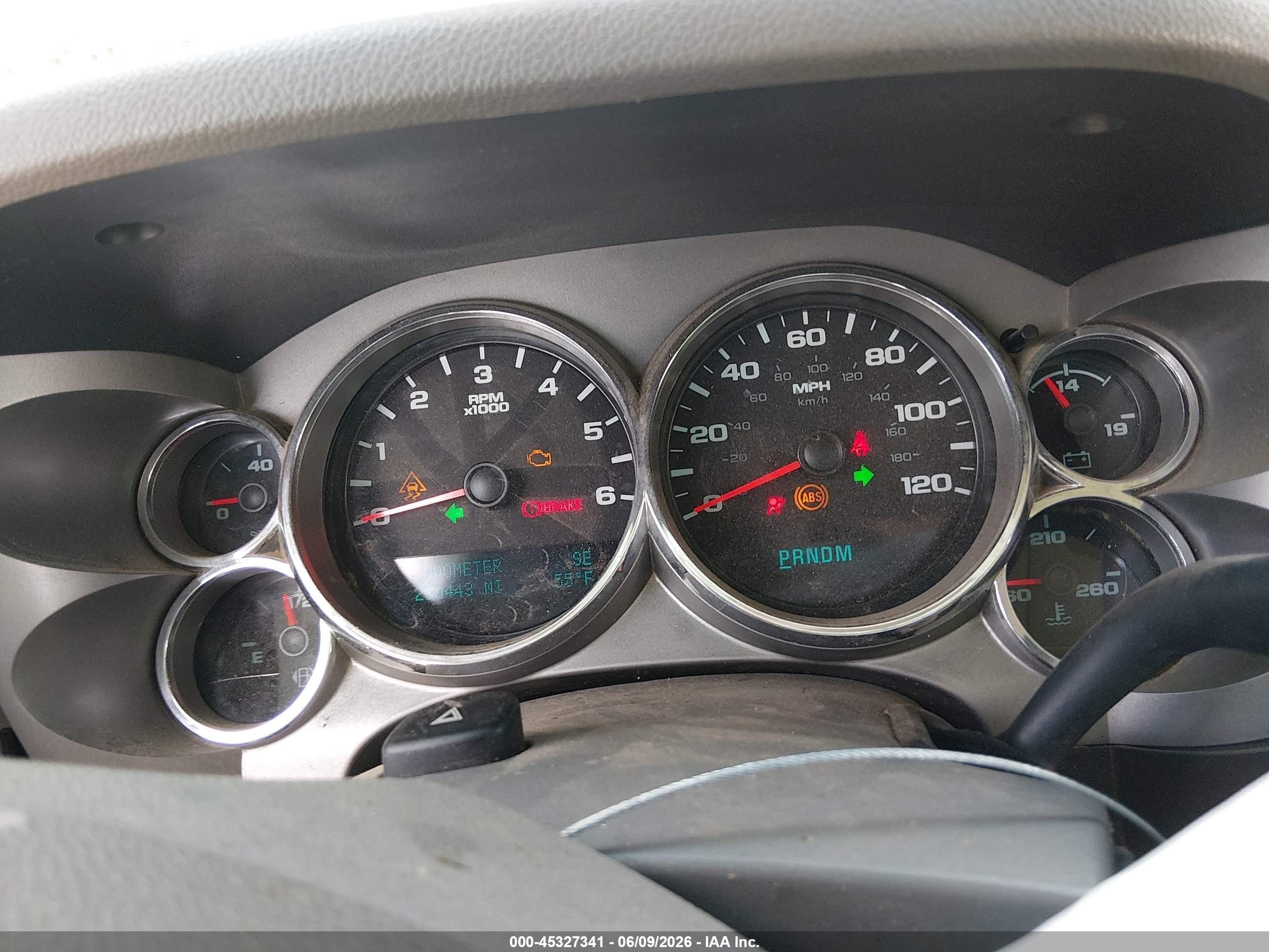 2011 Gmc Sierra 1500 Sle Gray vin: 3GTP2VE39BG228120