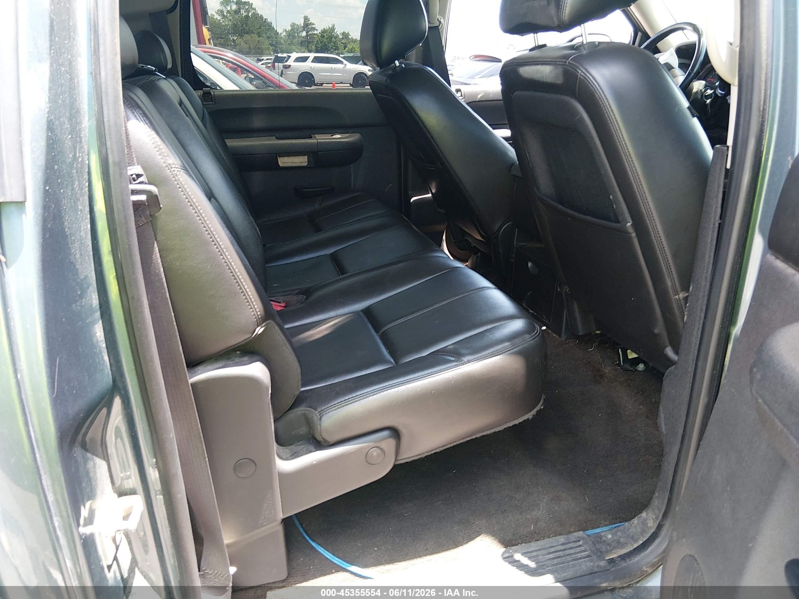 2011 Gmc Sierra 1500 Sle Синий vin: 3GTP2VE39BG380155