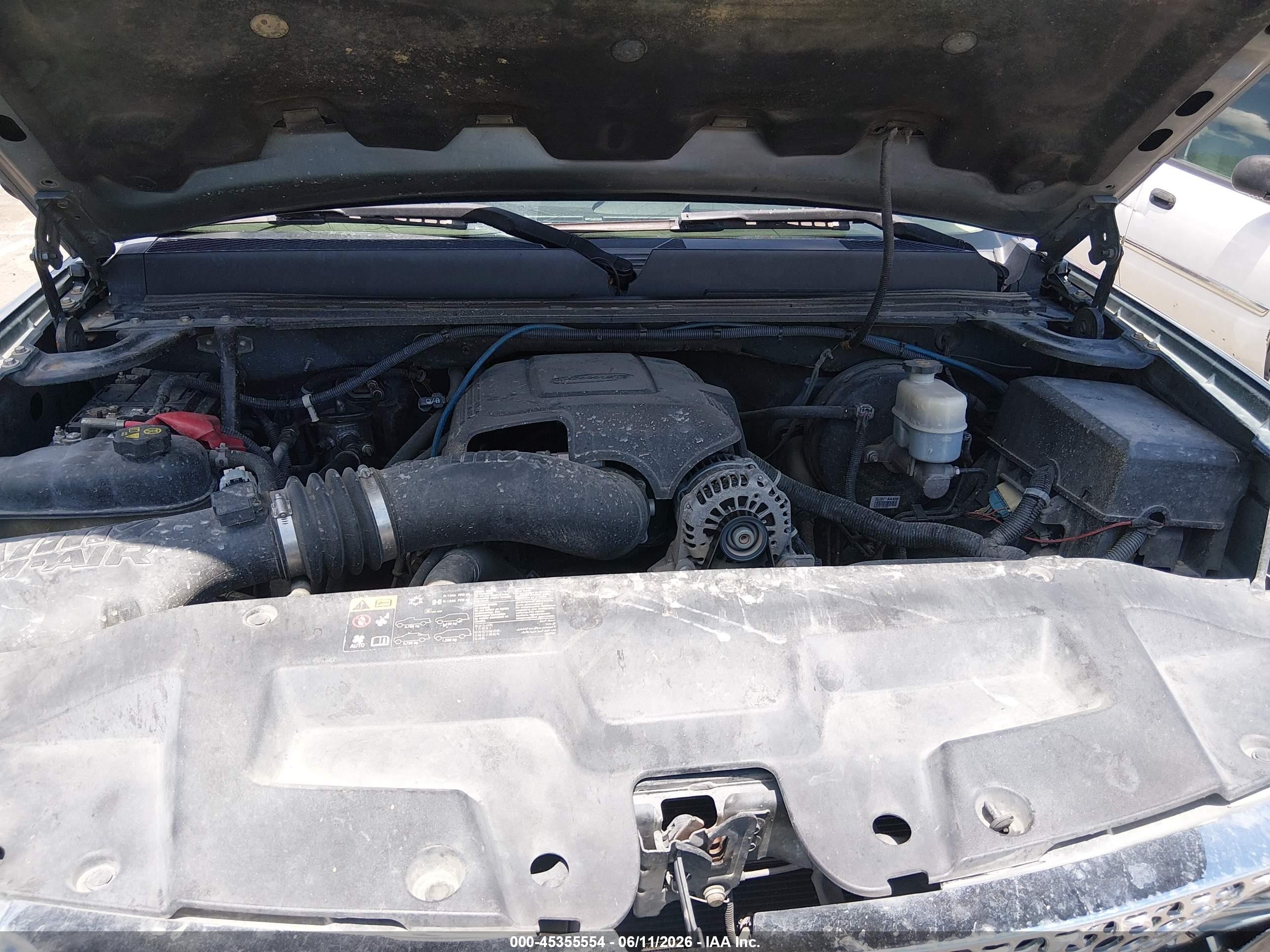 2011 Gmc Sierra 1500 Sle Синий vin: 3GTP2VE39BG380155