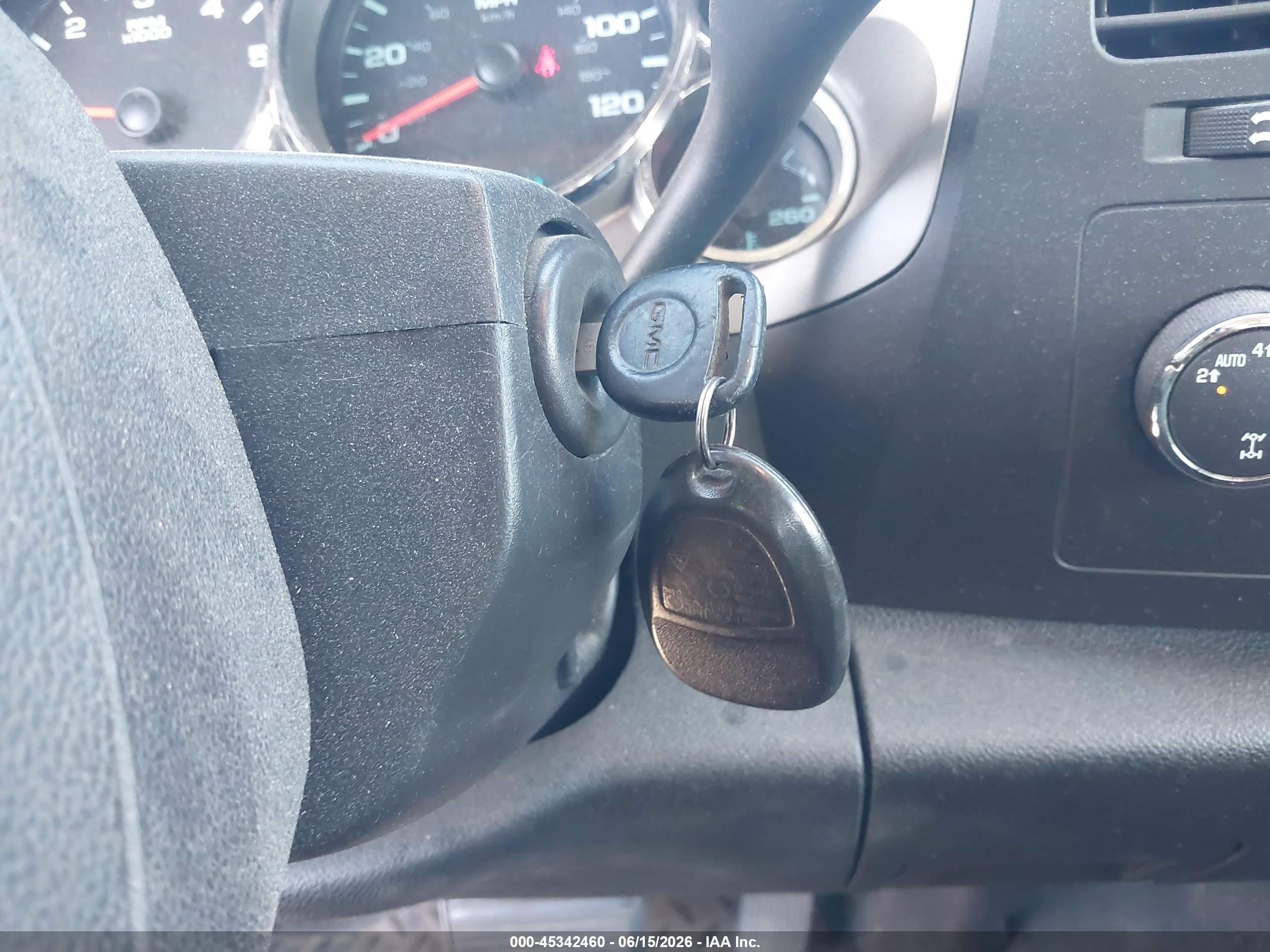 2011 Gmc Sierra 1500 Sle Silver vin: 3GTP2VE3XBG287189