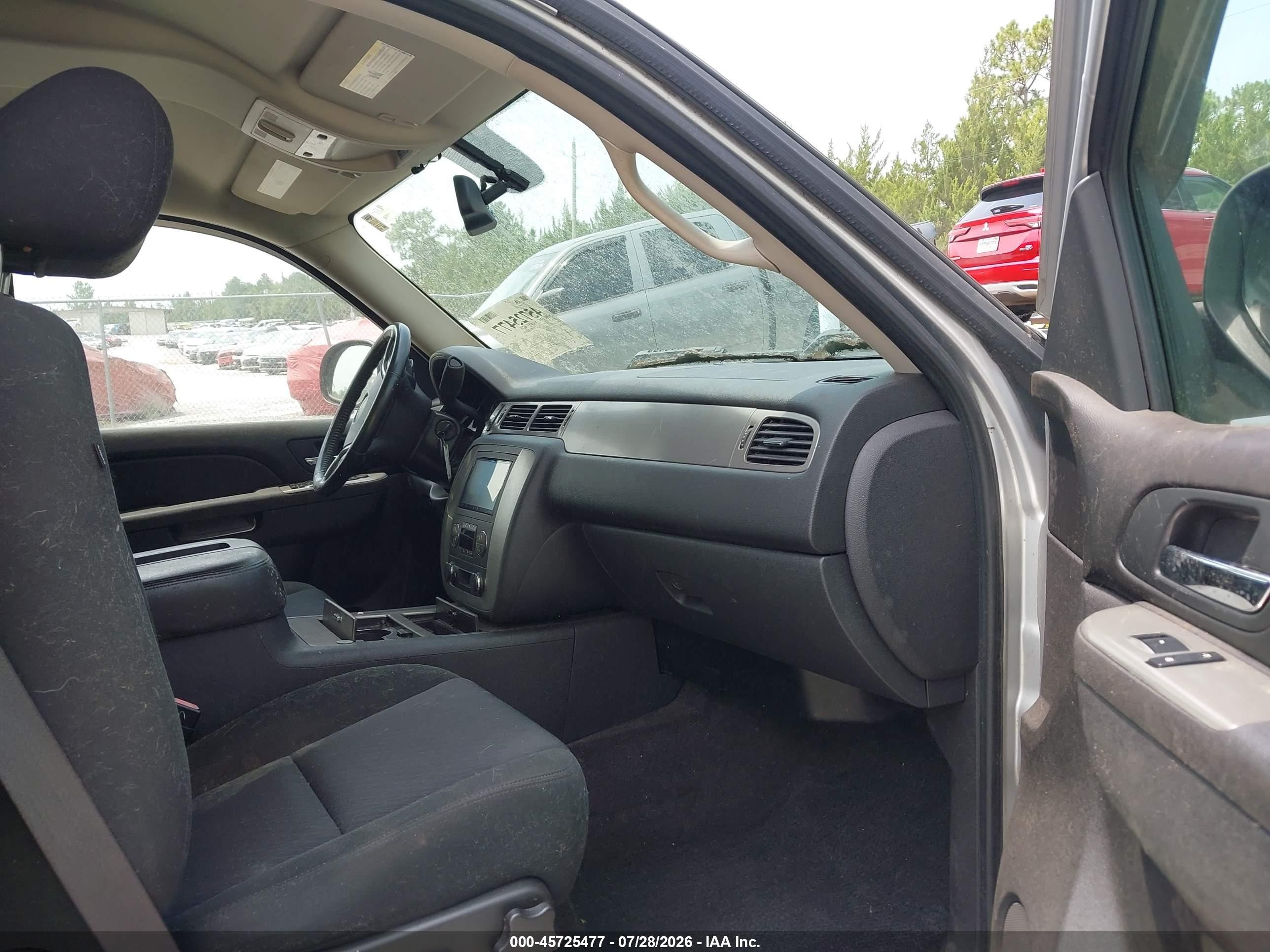 2011 Gmc Sierra 1500 Sle Silver vin: 3GTP2VE3XBG332602