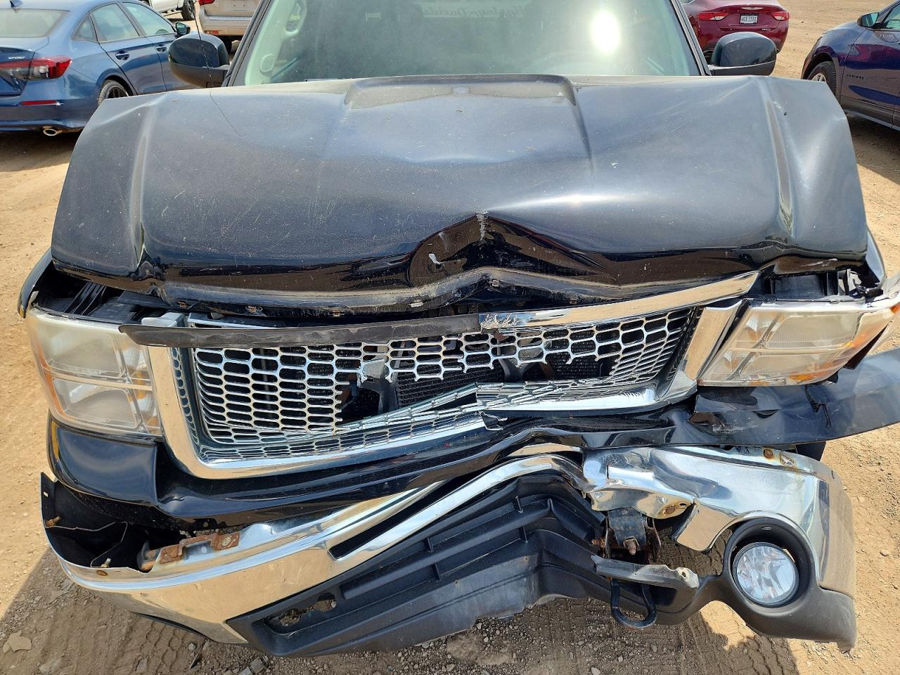 2011 Gmc Sierra K1500 Sle Black vin: 3GTP2VE3XBG333233