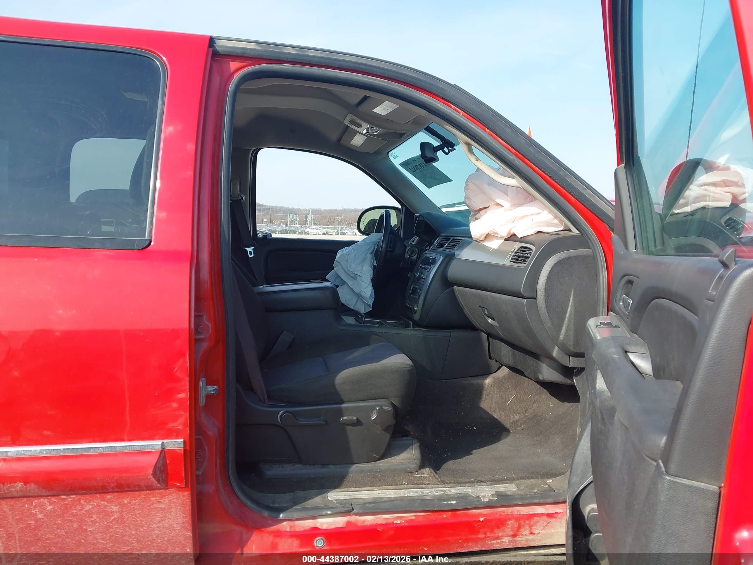 2012 Gmc Sierra 1500 Sle Красный vin: 3GTP2VE70CG166837
