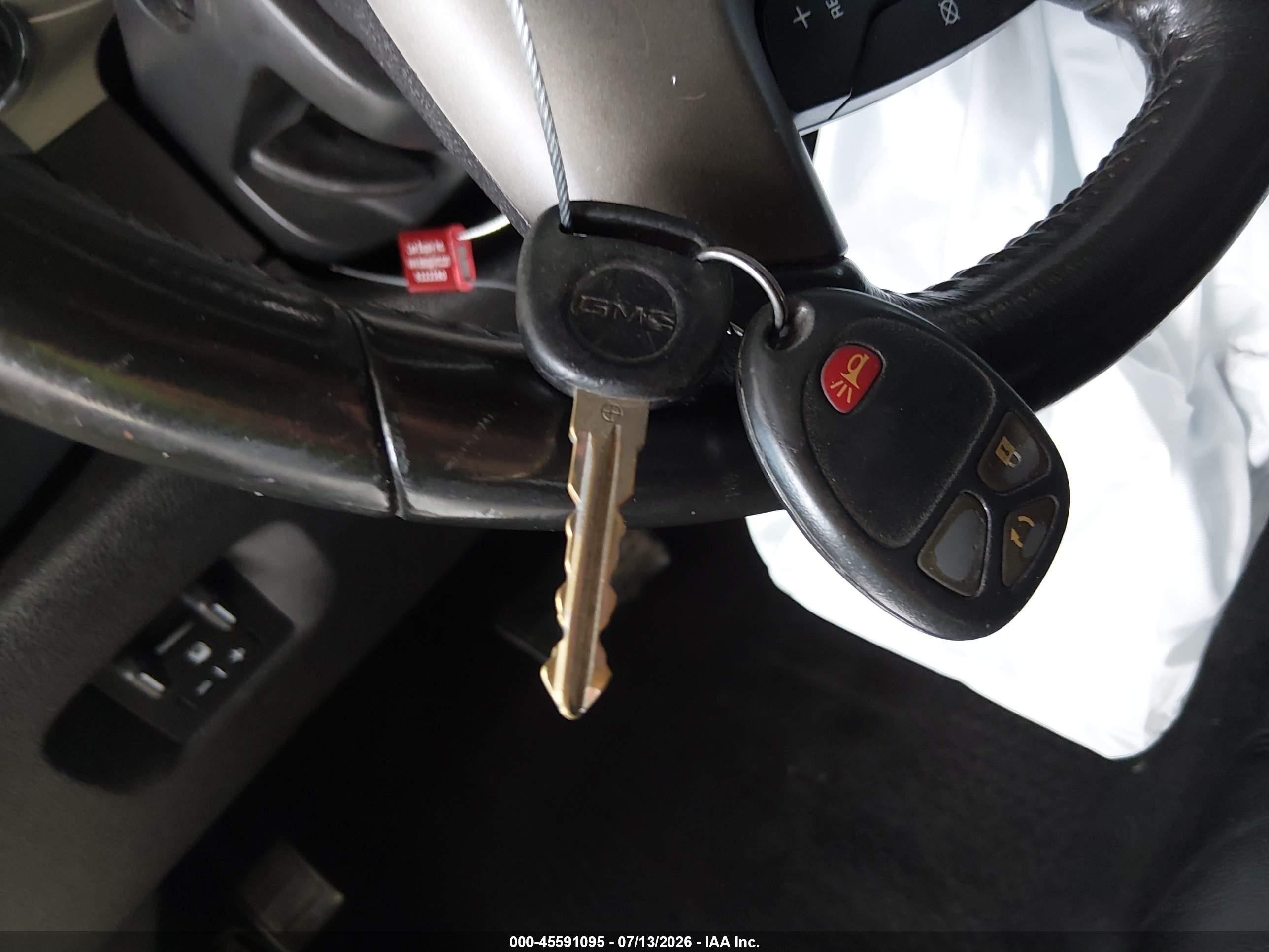 2012 Gmc Sierra 1500 Sle White vin: 3GTP2VE70CG196081
