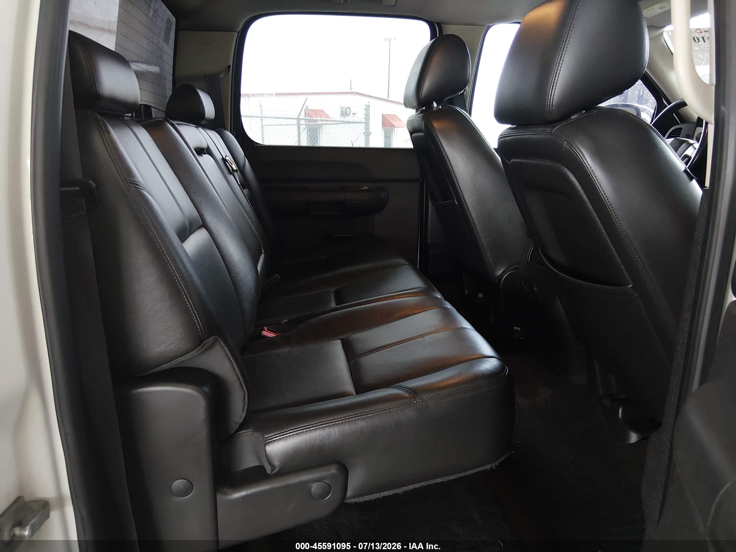 2012 Gmc Sierra 1500 Sle White vin: 3GTP2VE70CG196081