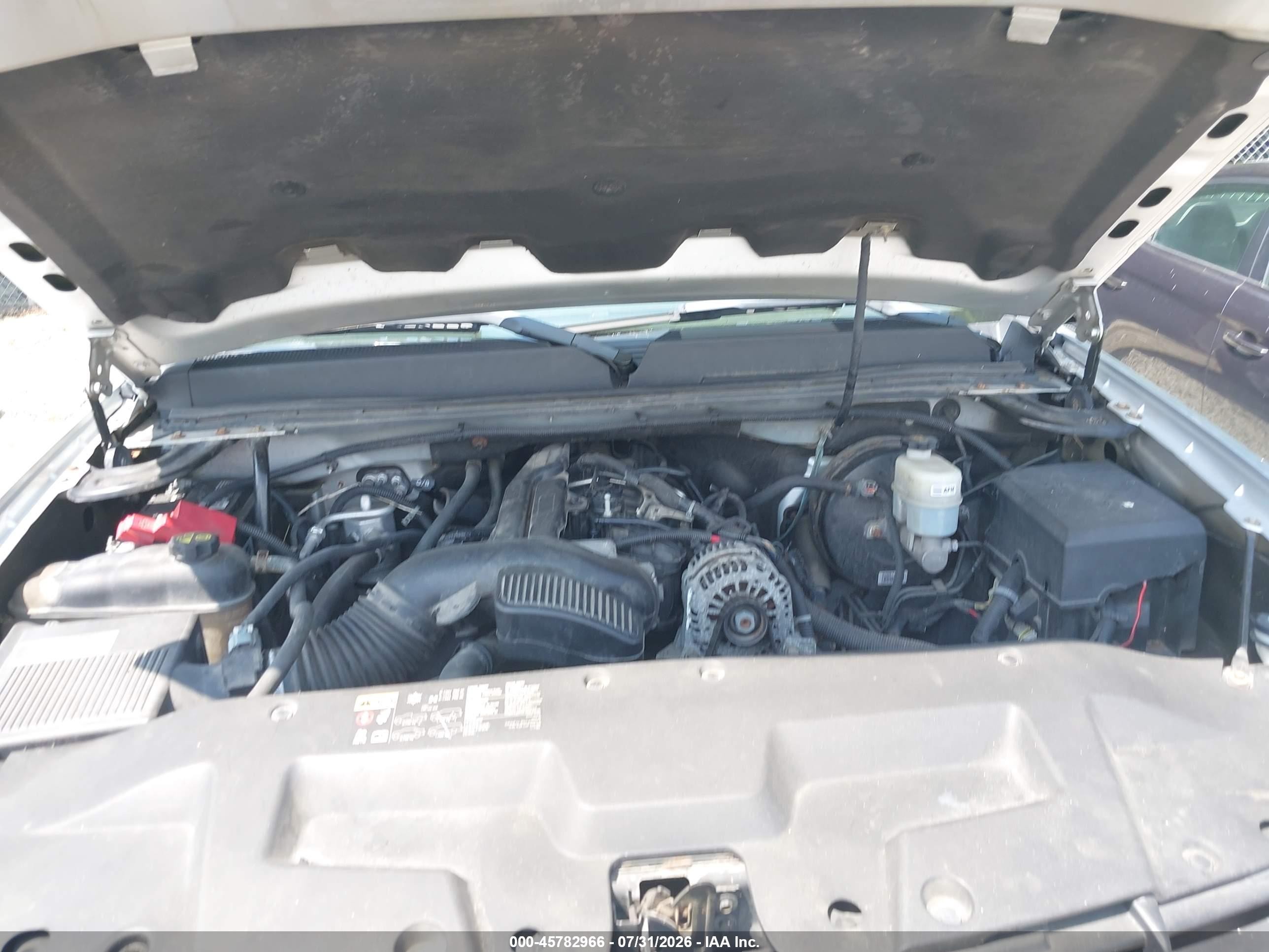 2012 Gmc Sierra 1500 Sle Silver vin: 3GTP2VE70CG228981