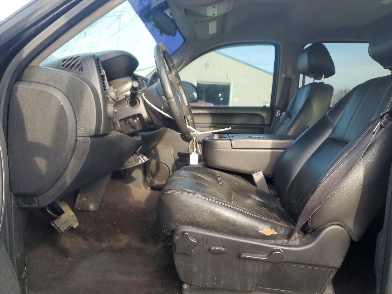 2013 Gmc Sierra K1500 Sle Черный vin: 3GTP2VE70DG133189